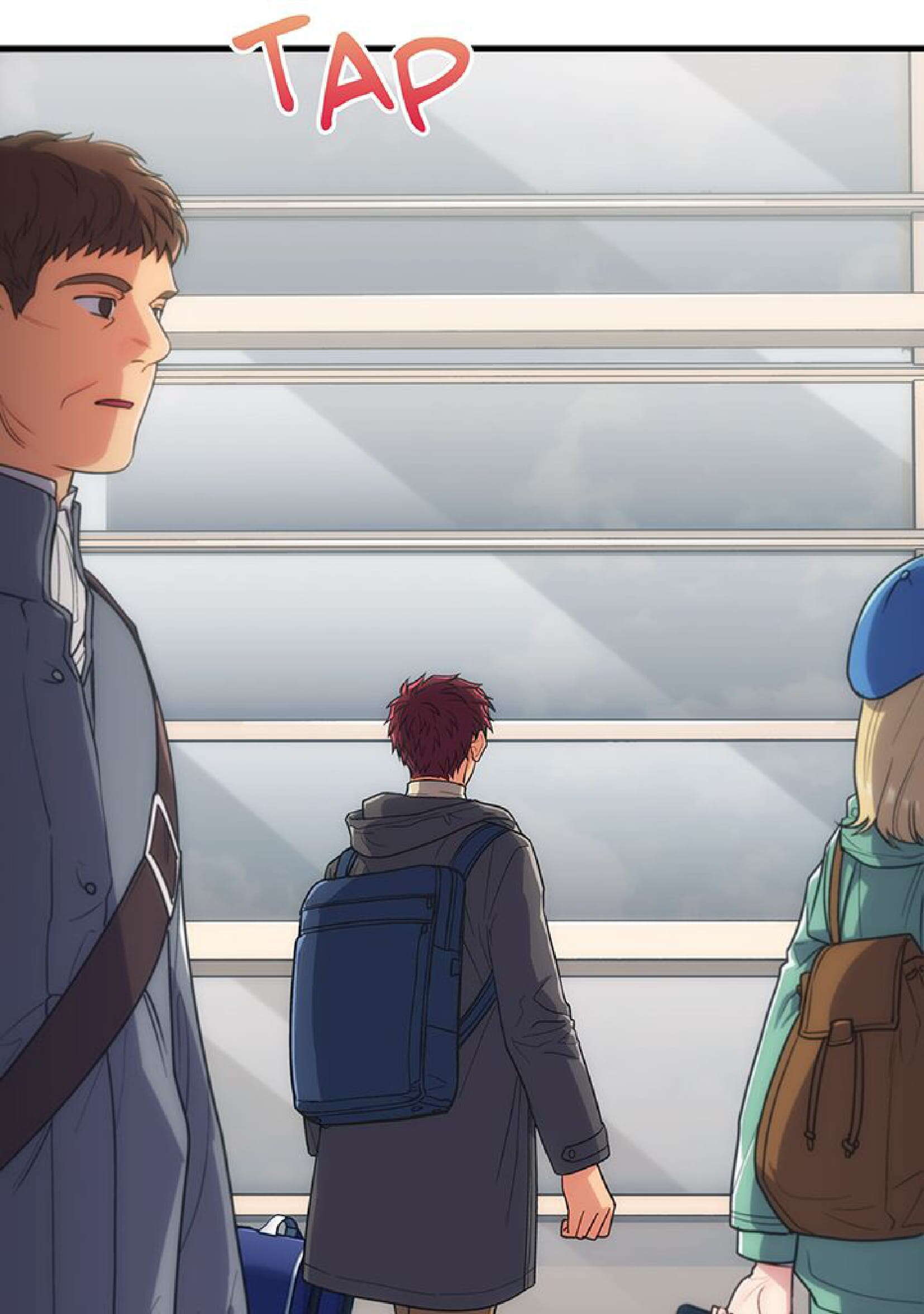 Read Medical Rebirth FR Manga Online