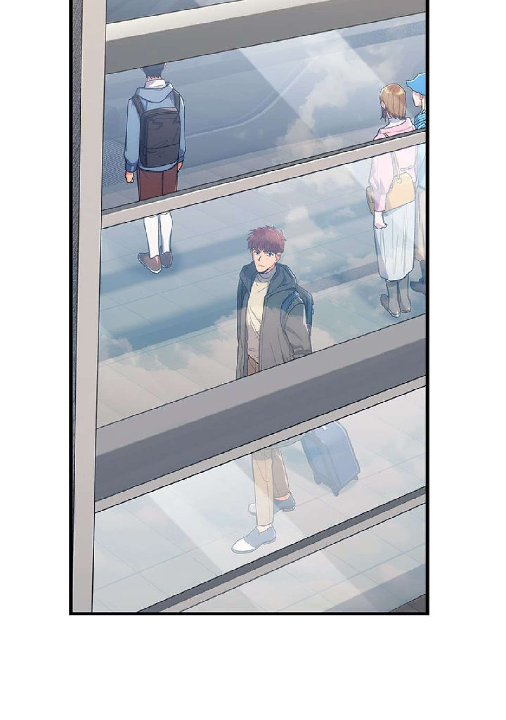 Read Medical Rebirth FR Manga Online