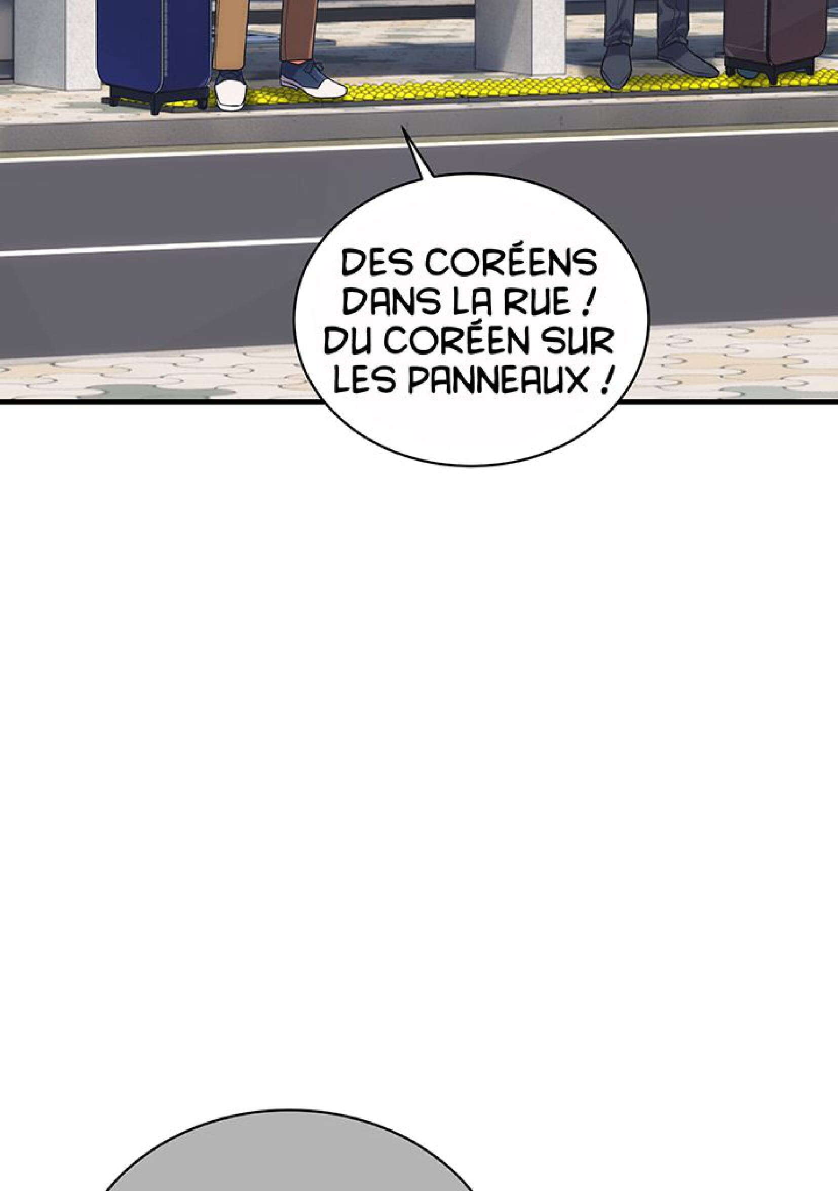 Read Medical Rebirth FR Manga Online