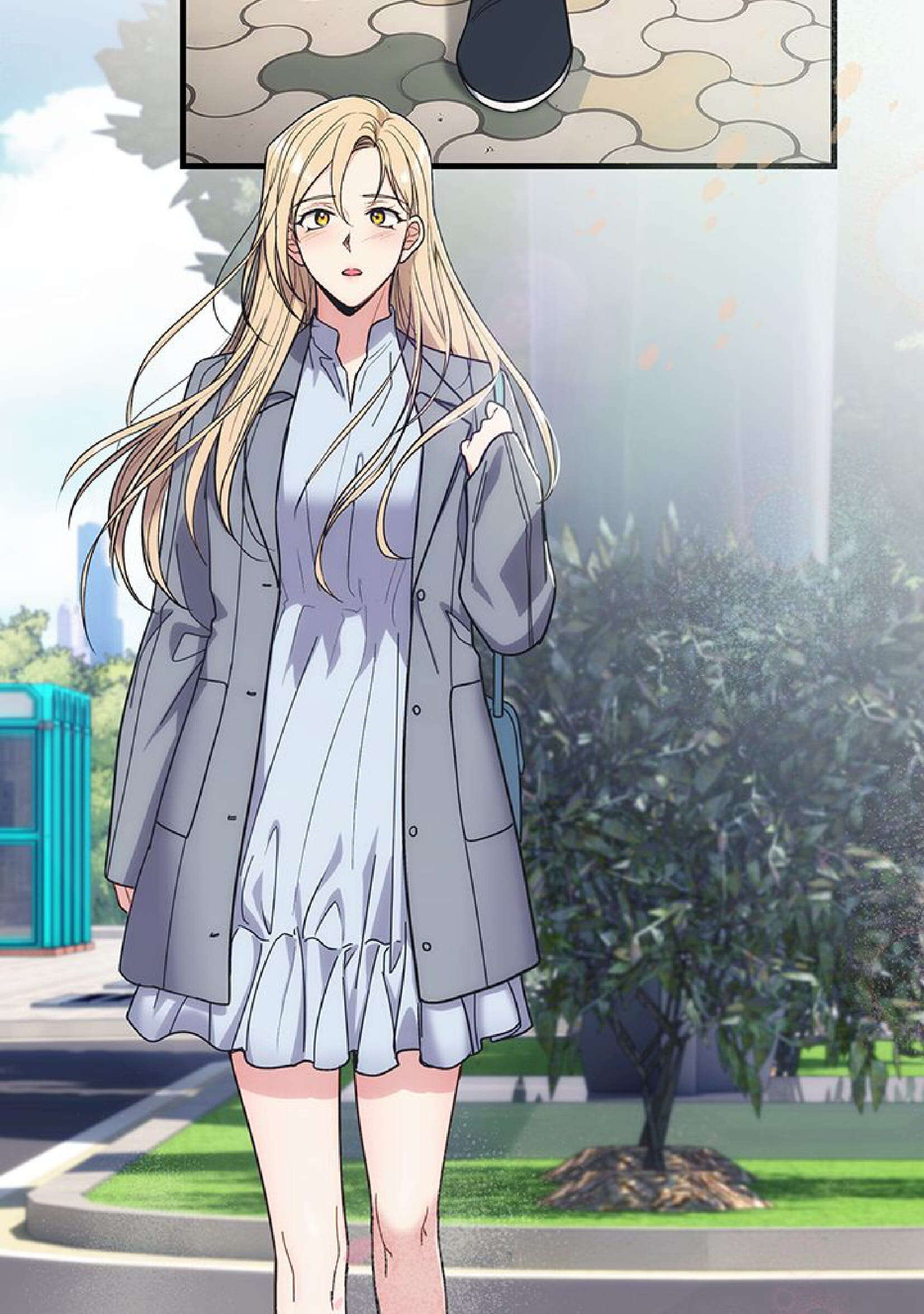 Read Medical Rebirth FR Manga Online