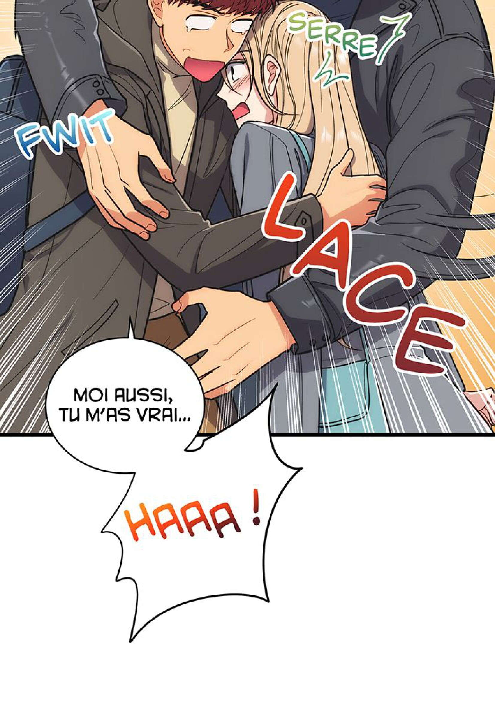 Read Medical Rebirth FR Manga Online