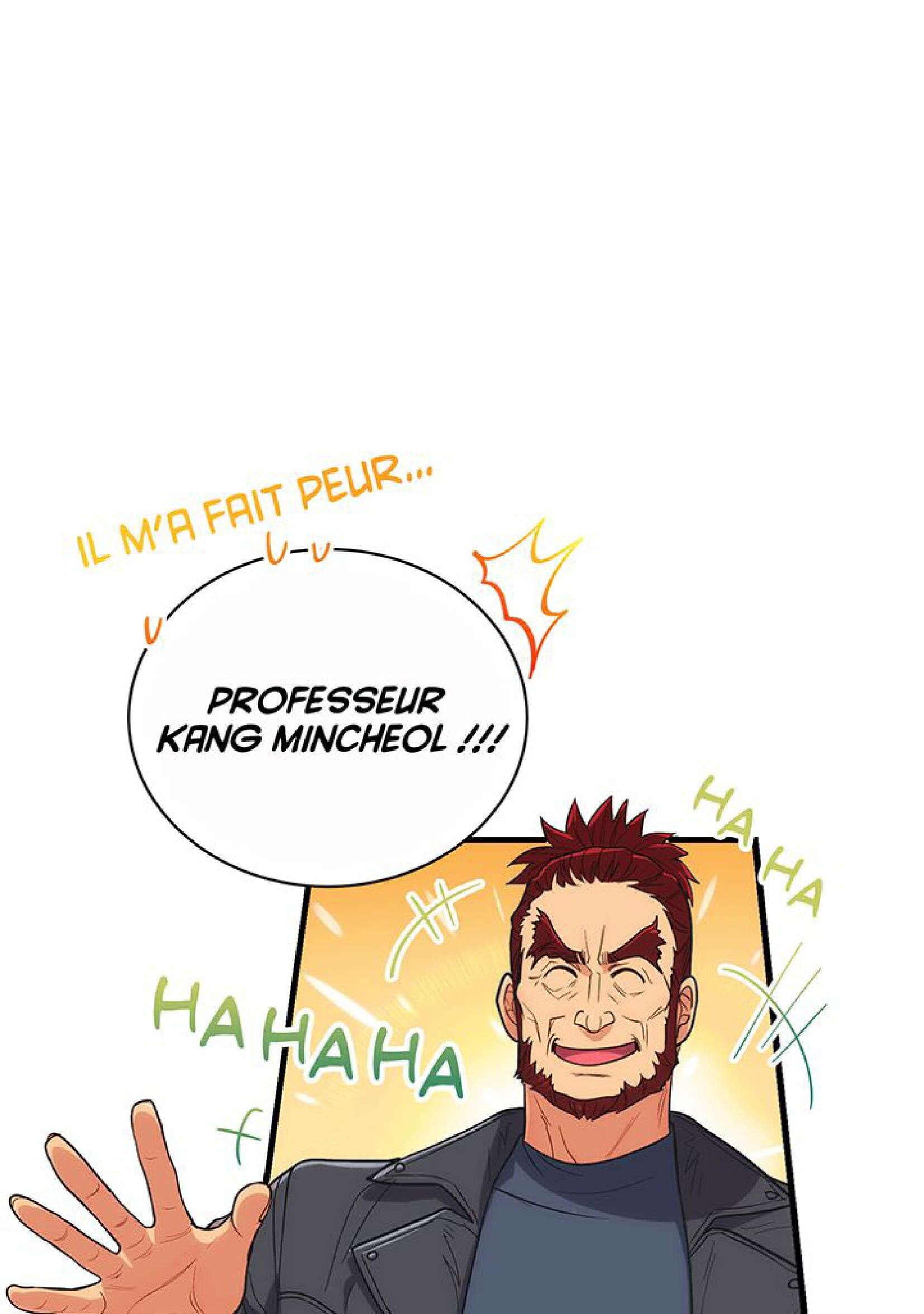Read Medical Rebirth FR Manga Online
