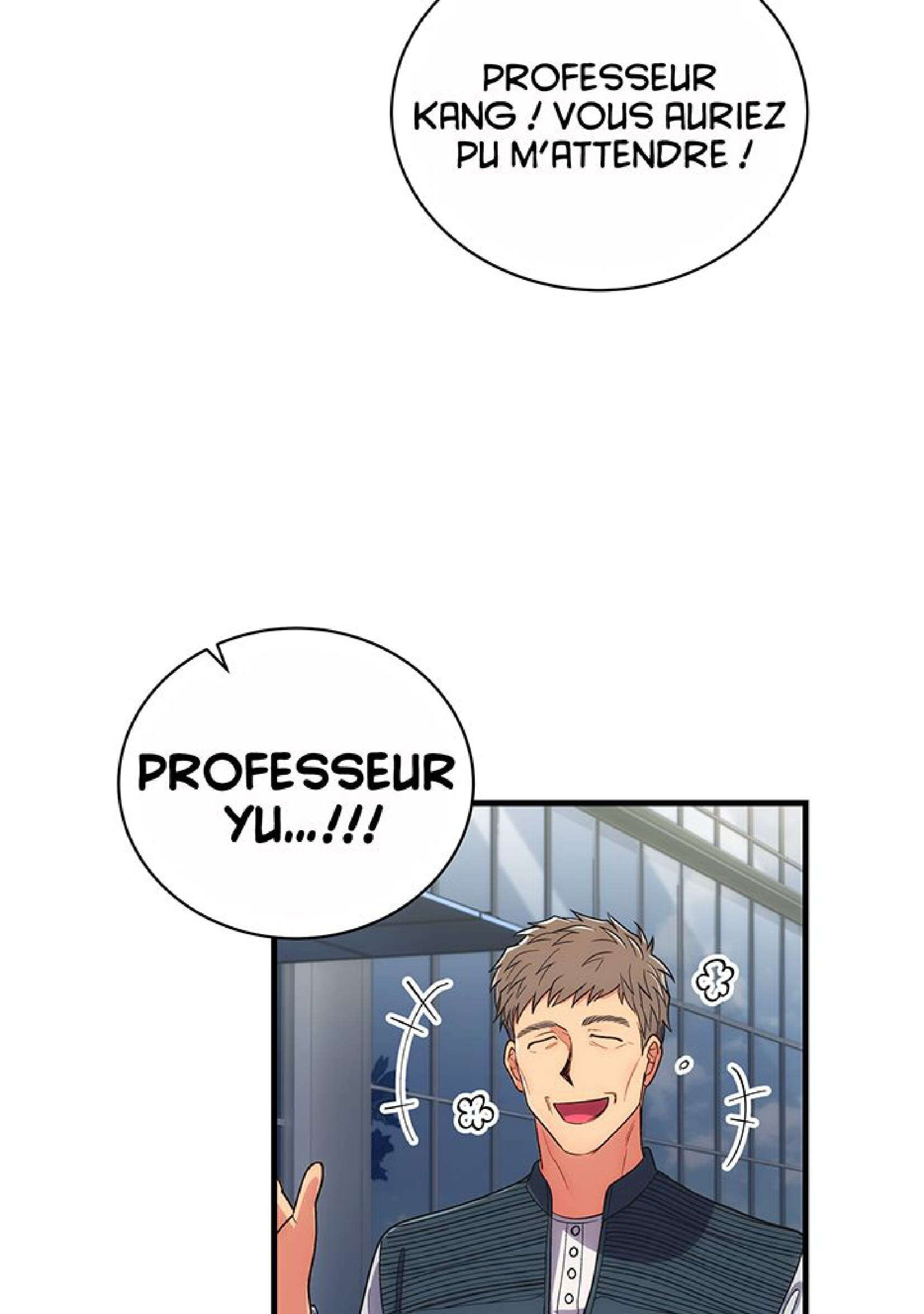 Read Medical Rebirth FR Manga Online