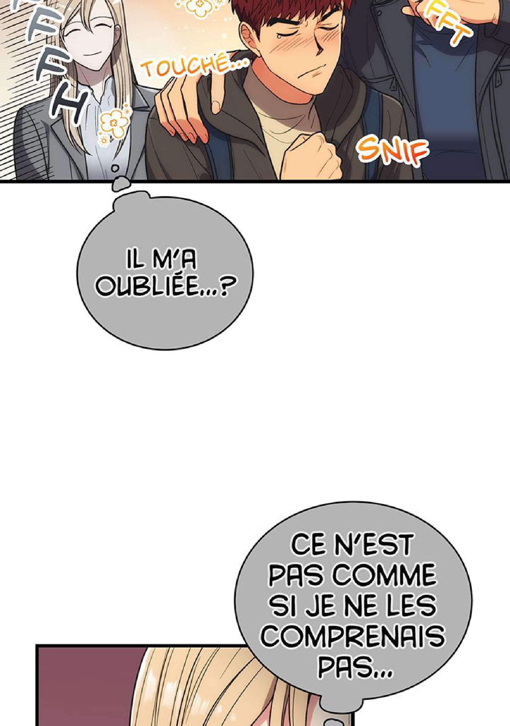 Read Medical Rebirth FR Manga Online