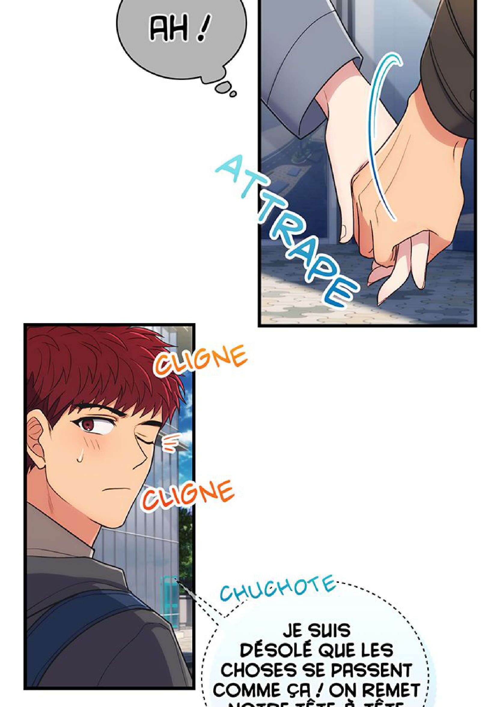 Read Medical Rebirth FR Manga Online