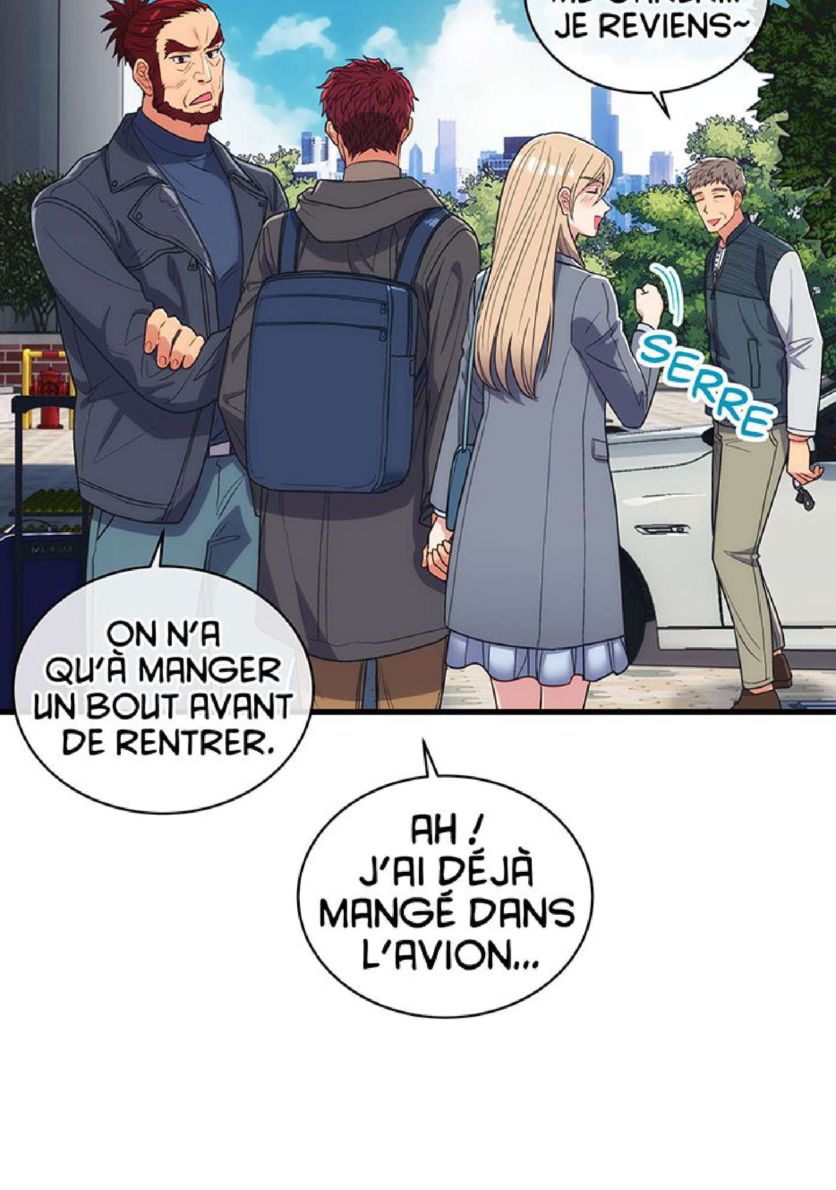 Read Medical Rebirth FR Manga Online