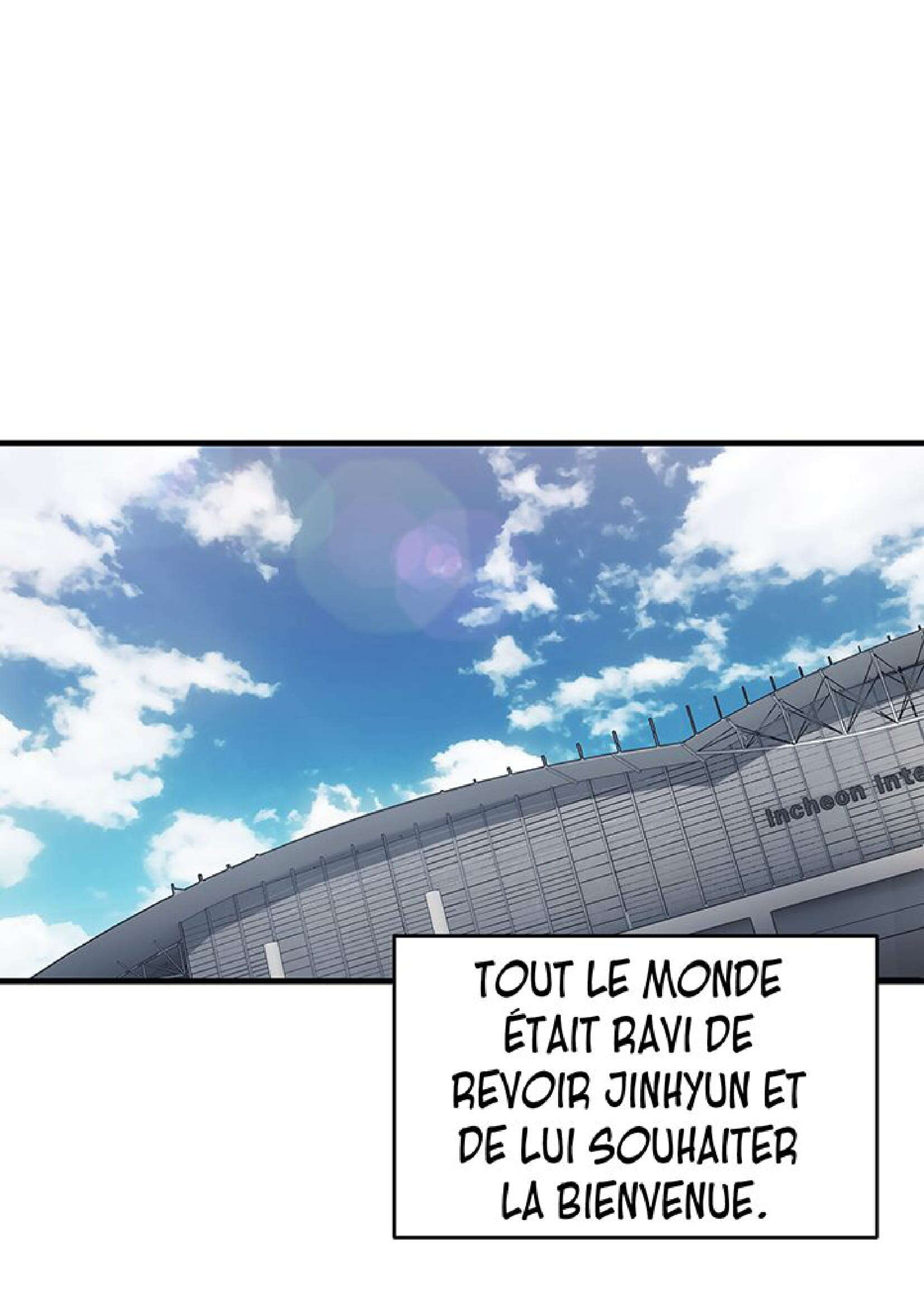 Read Medical Rebirth FR Manga Online