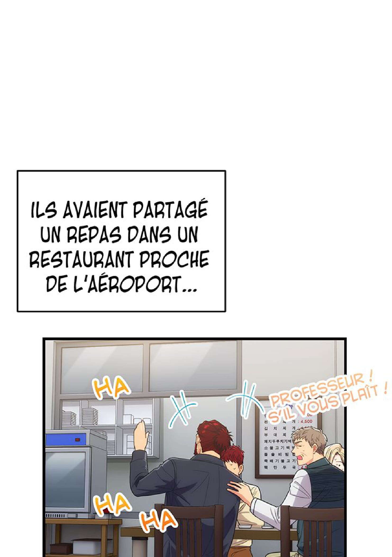 Read Medical Rebirth FR Manga Online