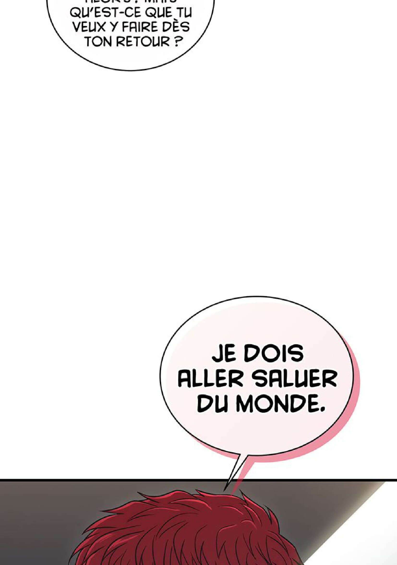 Read Medical Rebirth FR Manga Online
