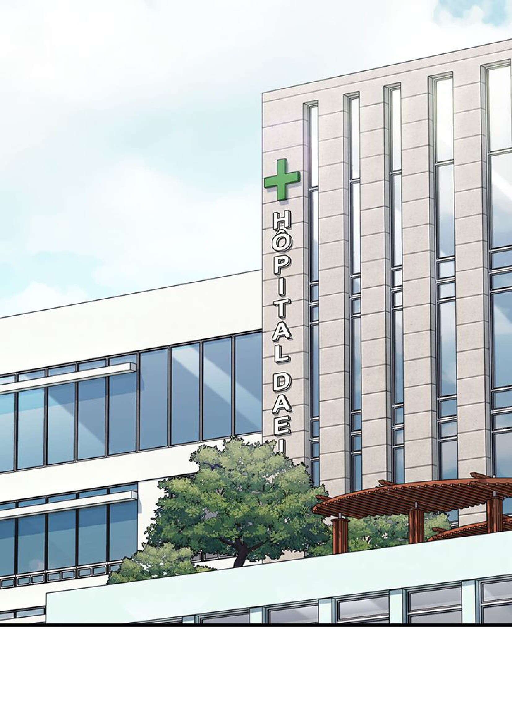 Read Medical Rebirth FR Manga Online