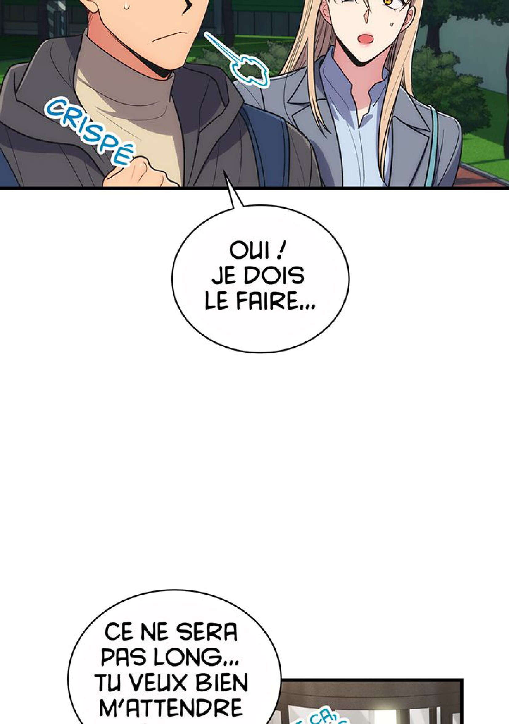 Read Medical Rebirth FR Manga Online
