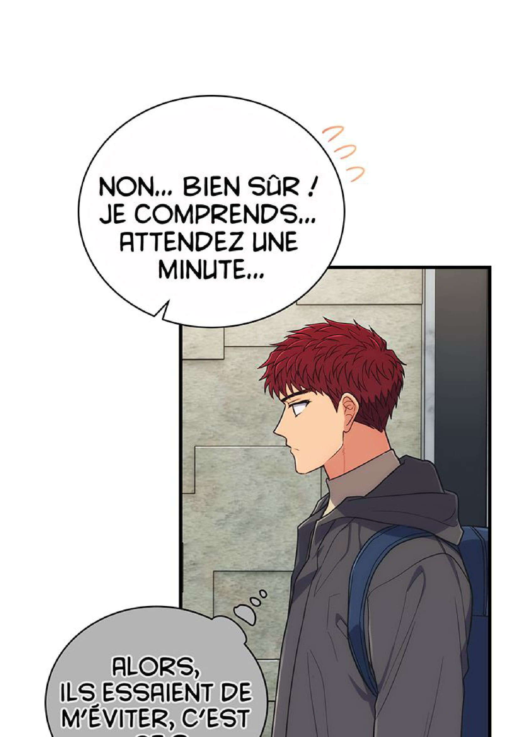 Read Medical Rebirth FR Manga Online