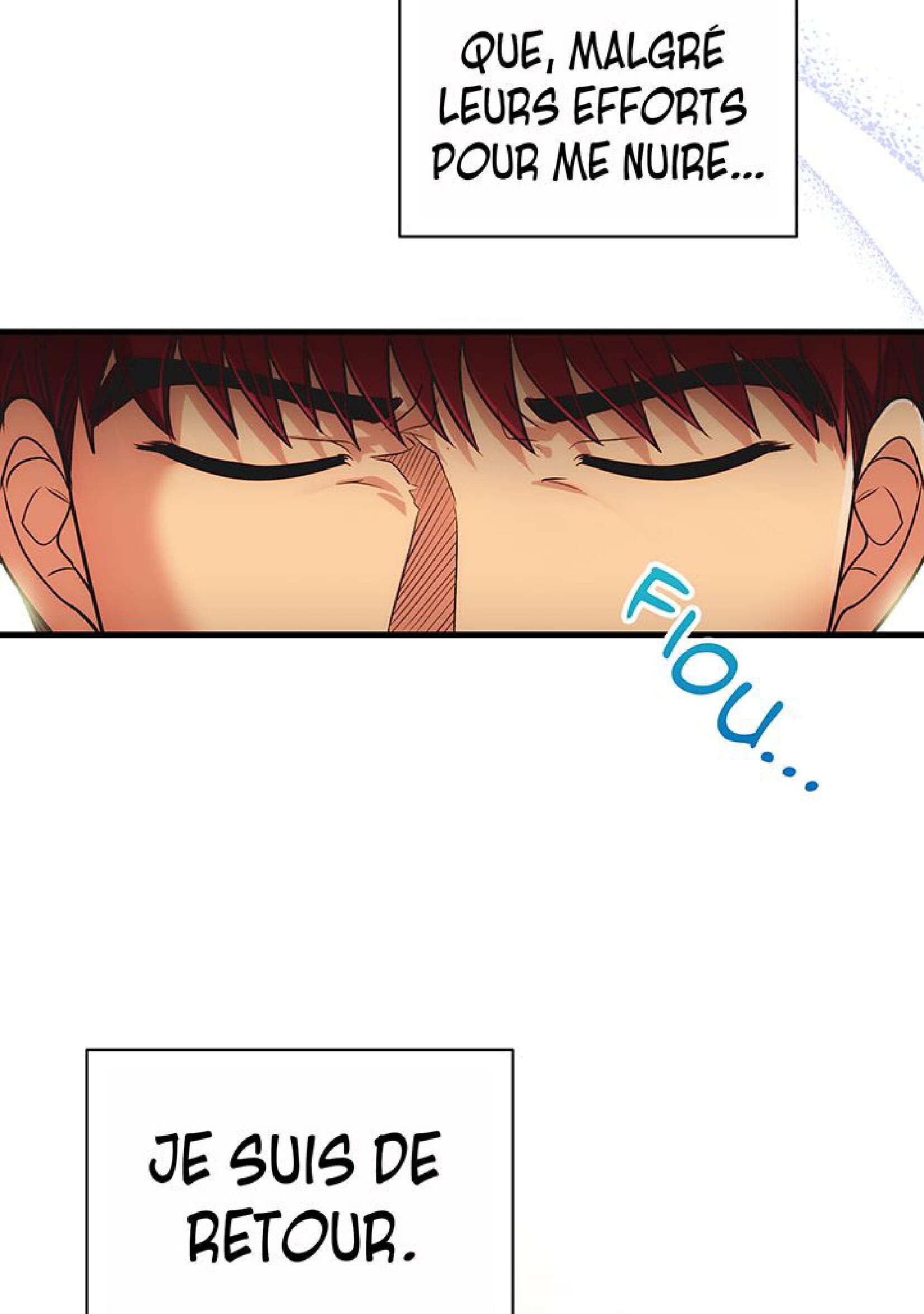 Read Medical Rebirth FR Manga Online