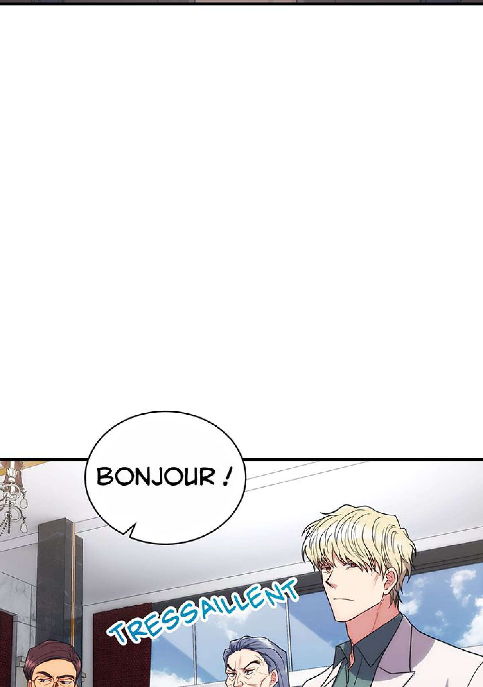 Read Medical Rebirth FR Manga Online