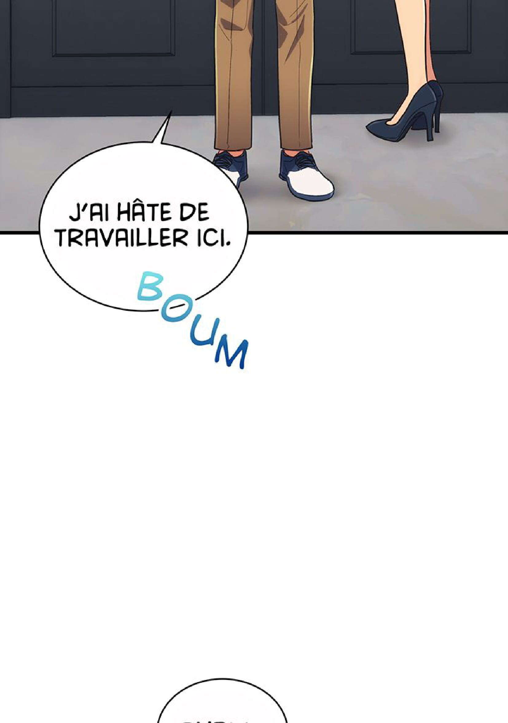 Read Medical Rebirth FR Manga Online