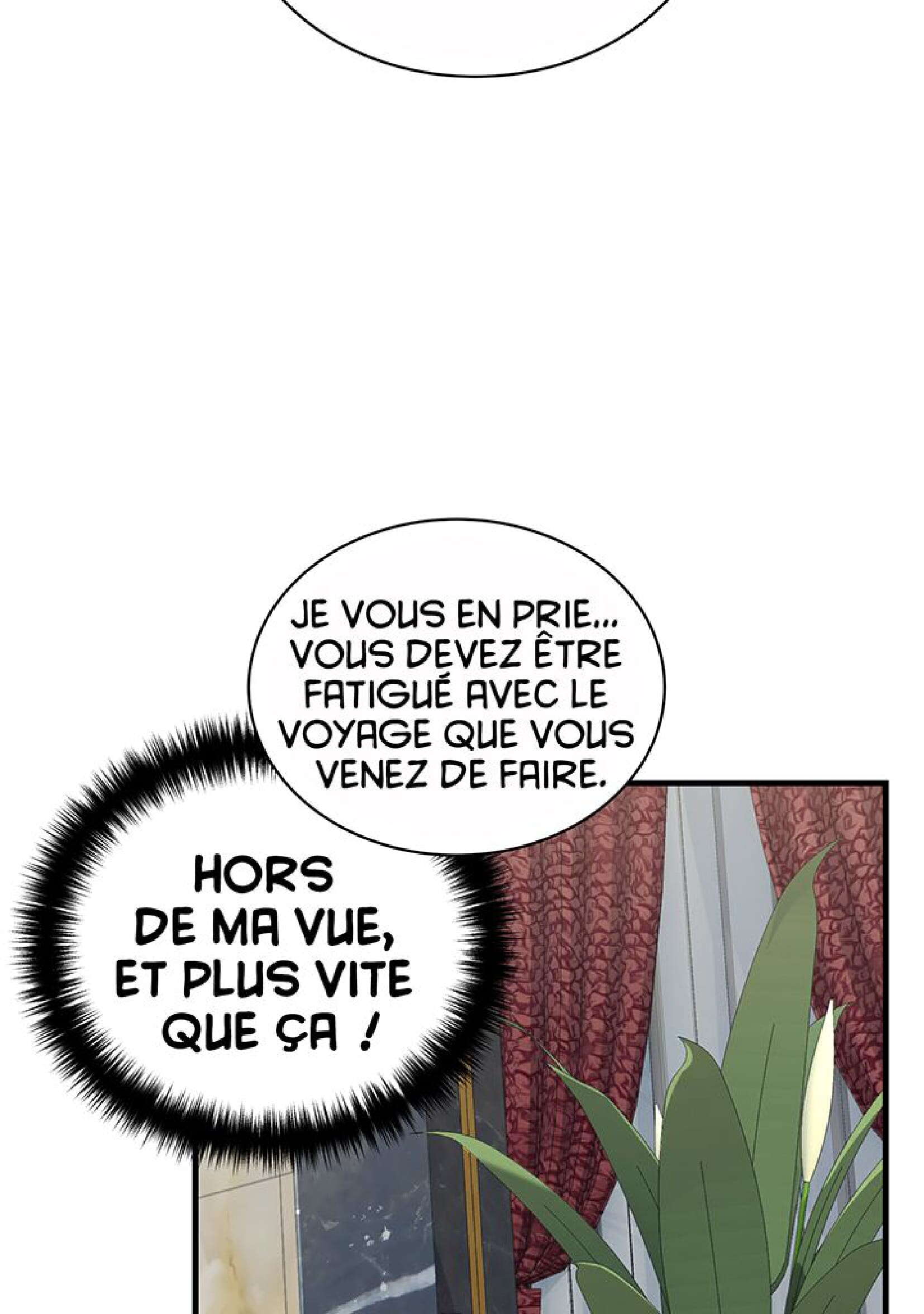 Read Medical Rebirth FR Manga Online