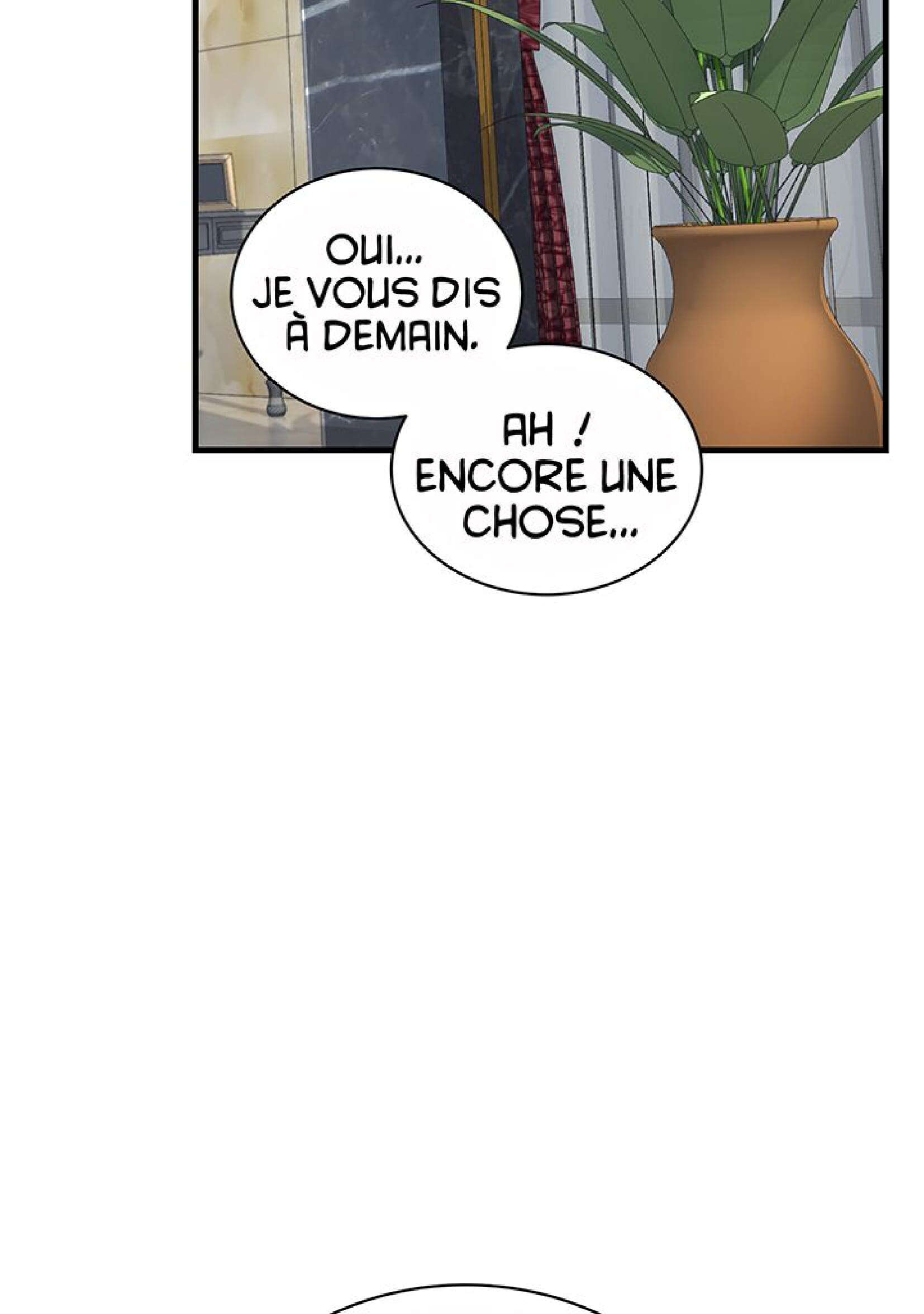 Read Medical Rebirth FR Manga Online