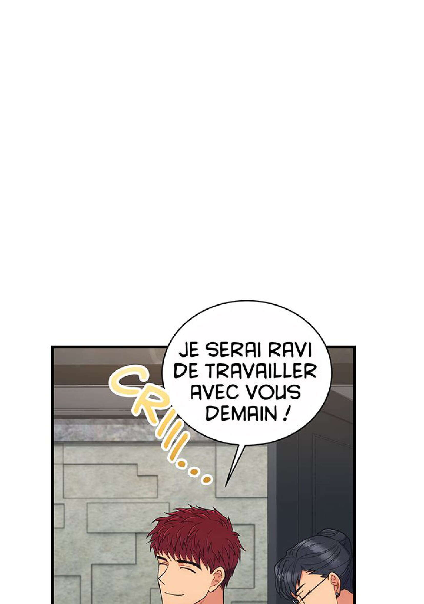 Read Medical Rebirth FR Manga Online