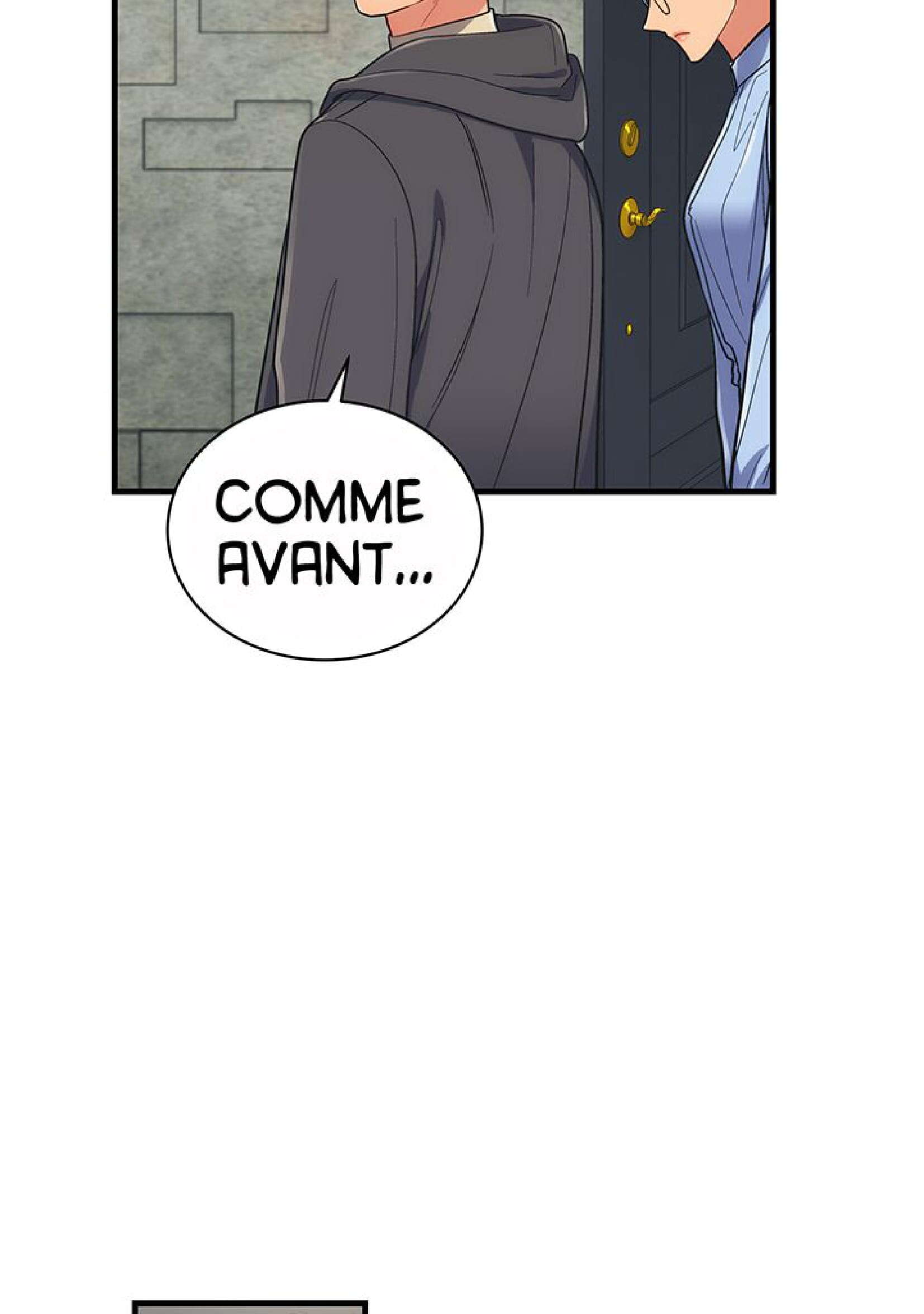 Read Medical Rebirth FR Manga Online