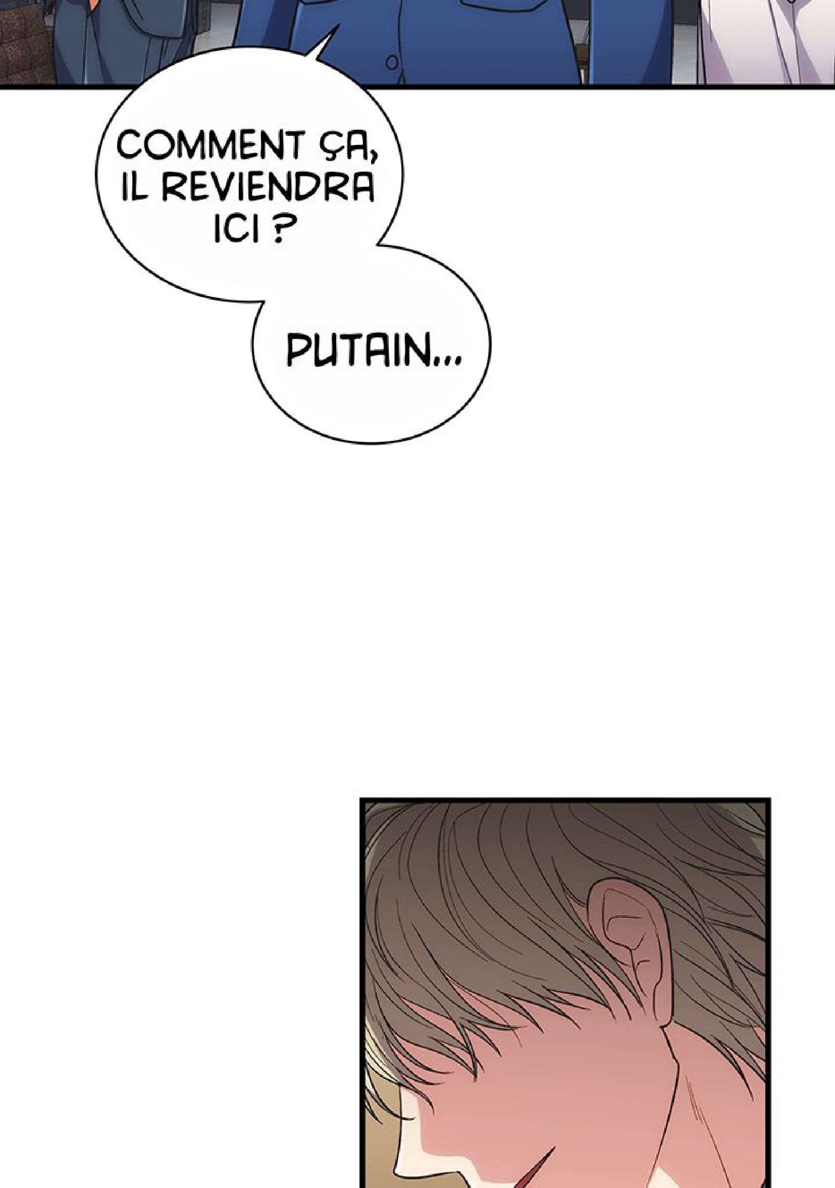 Read Medical Rebirth FR Manga Online