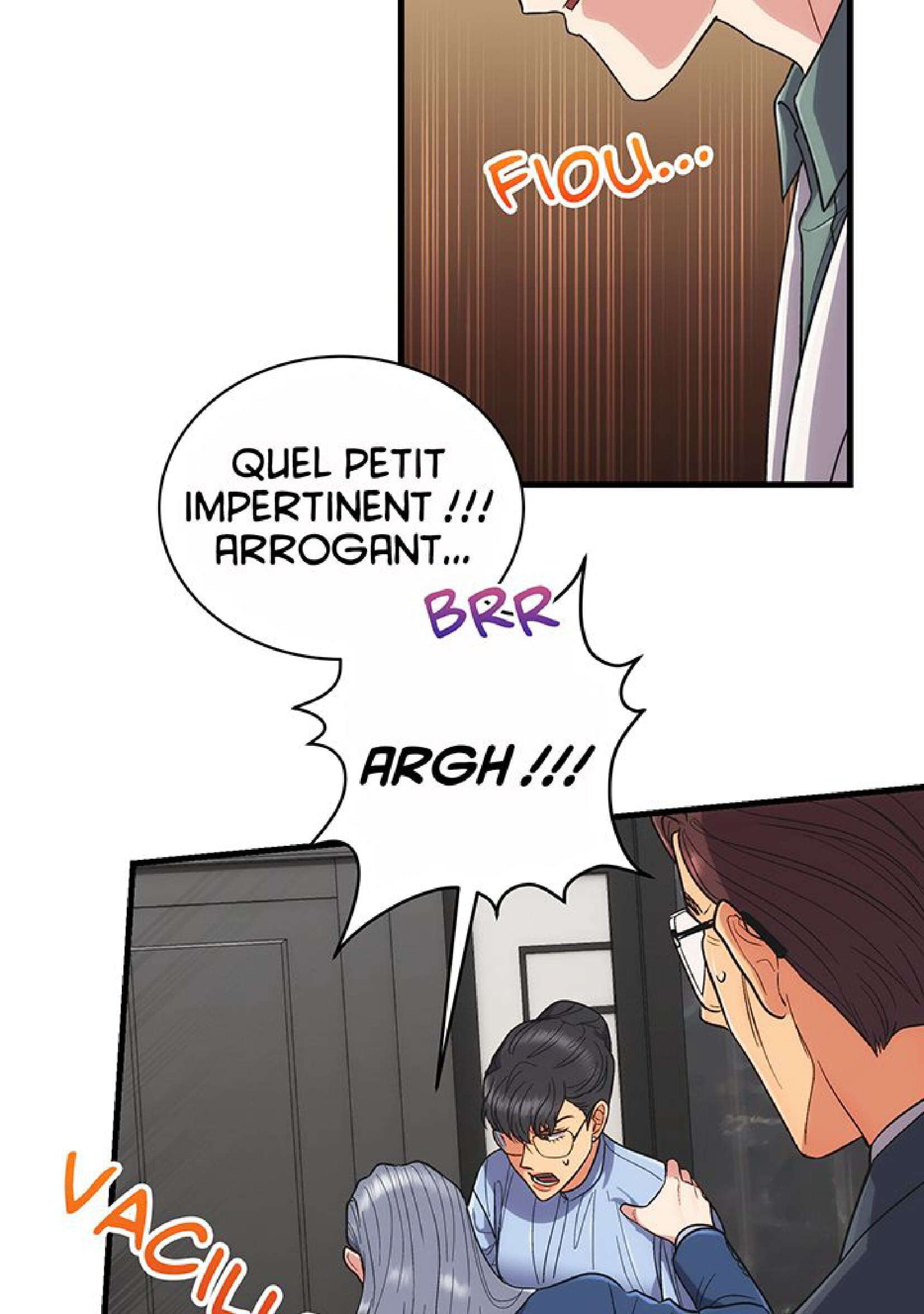 Read Medical Rebirth FR Manga Online