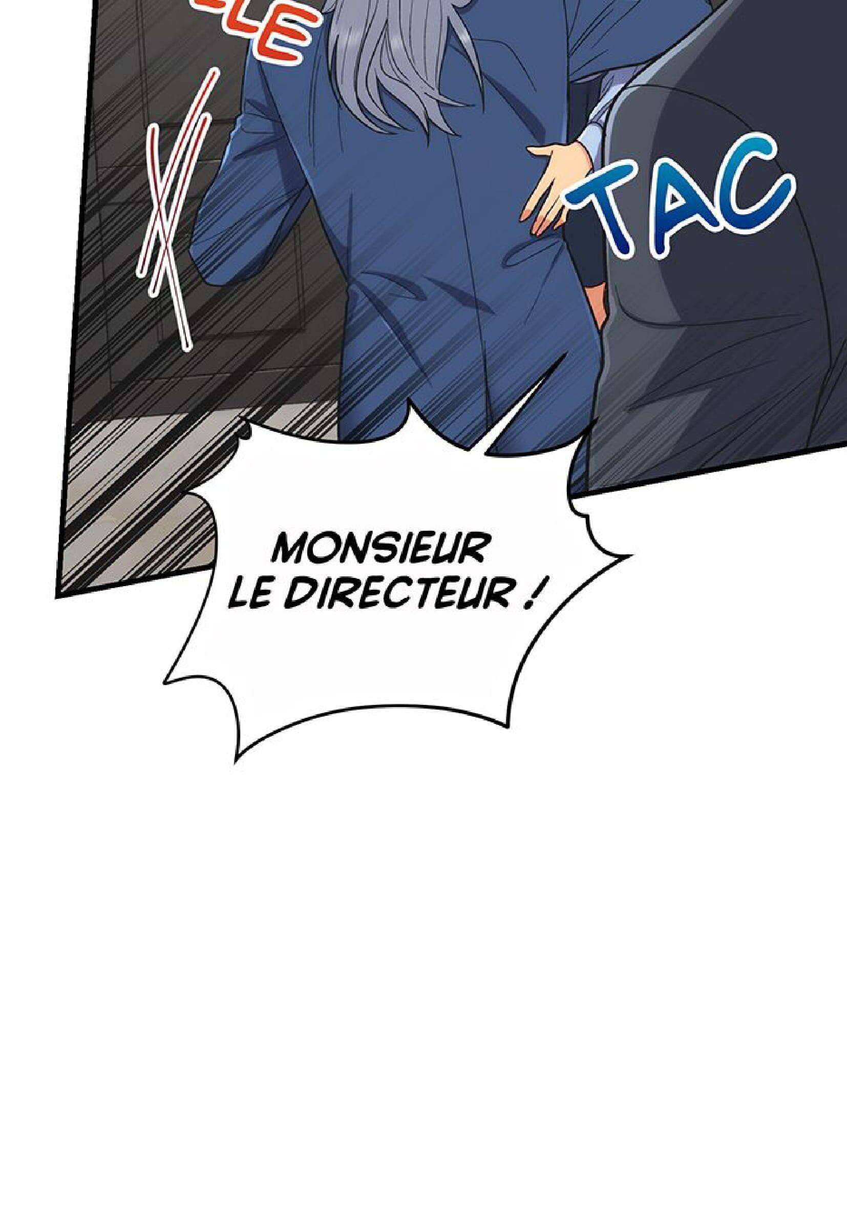 Read Medical Rebirth FR Manga Online