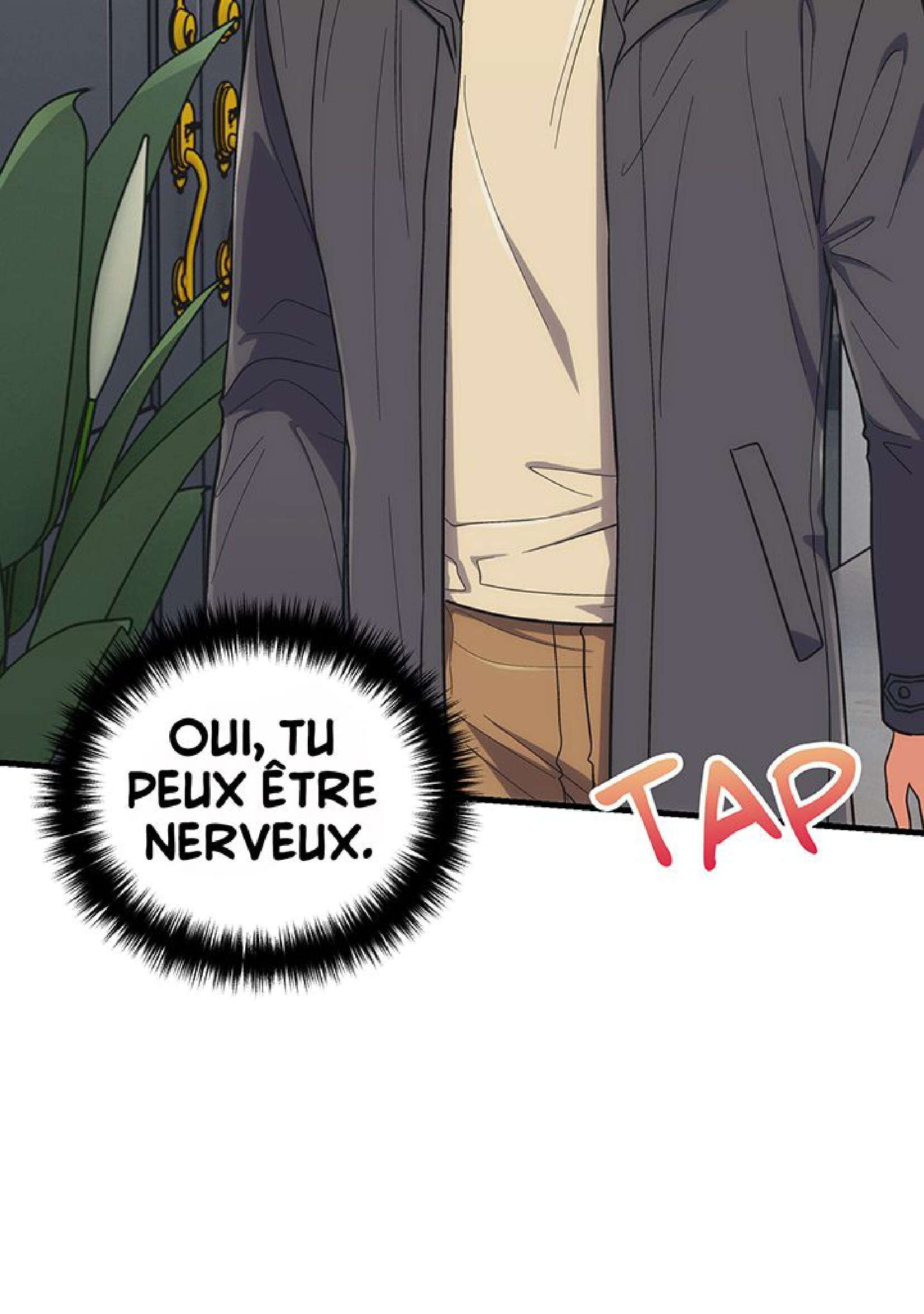 Read Medical Rebirth FR Manga Online