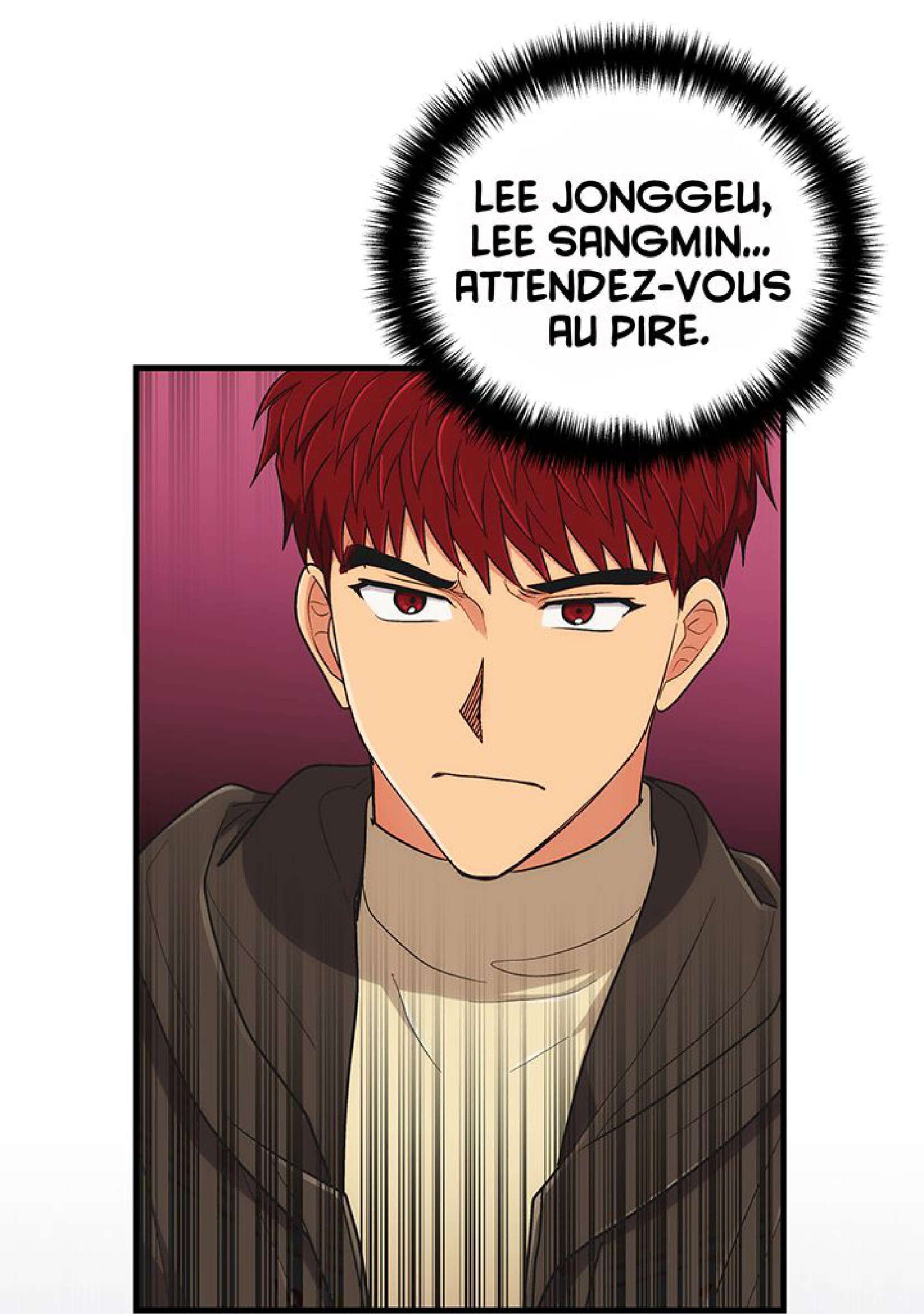 Read Medical Rebirth FR Manga Online
