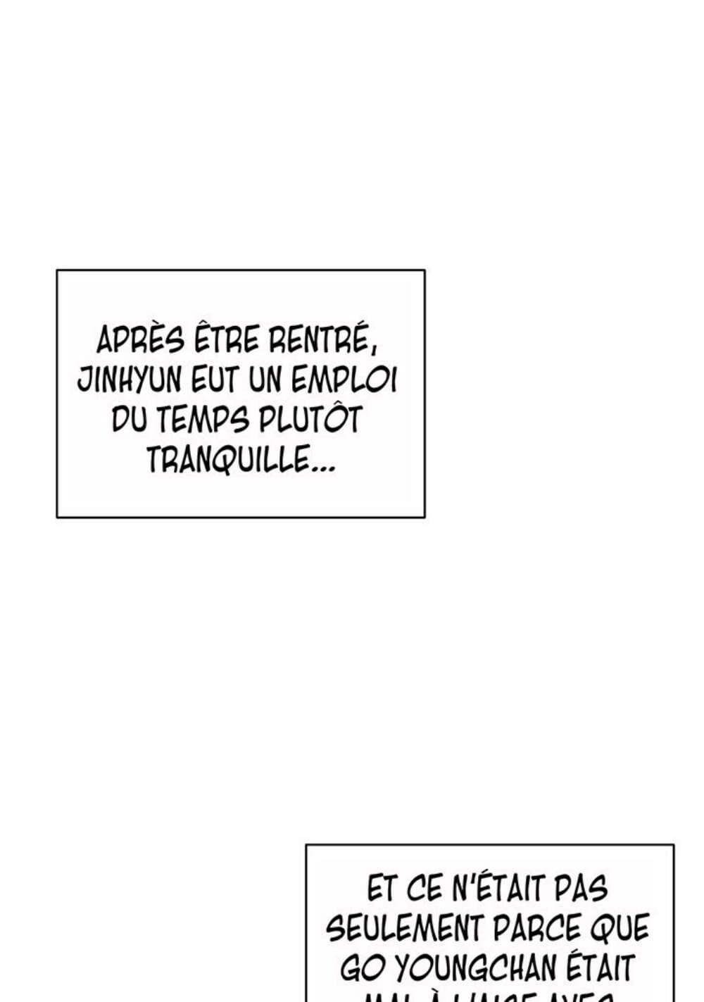 Read Medical Rebirth FR Manga Online