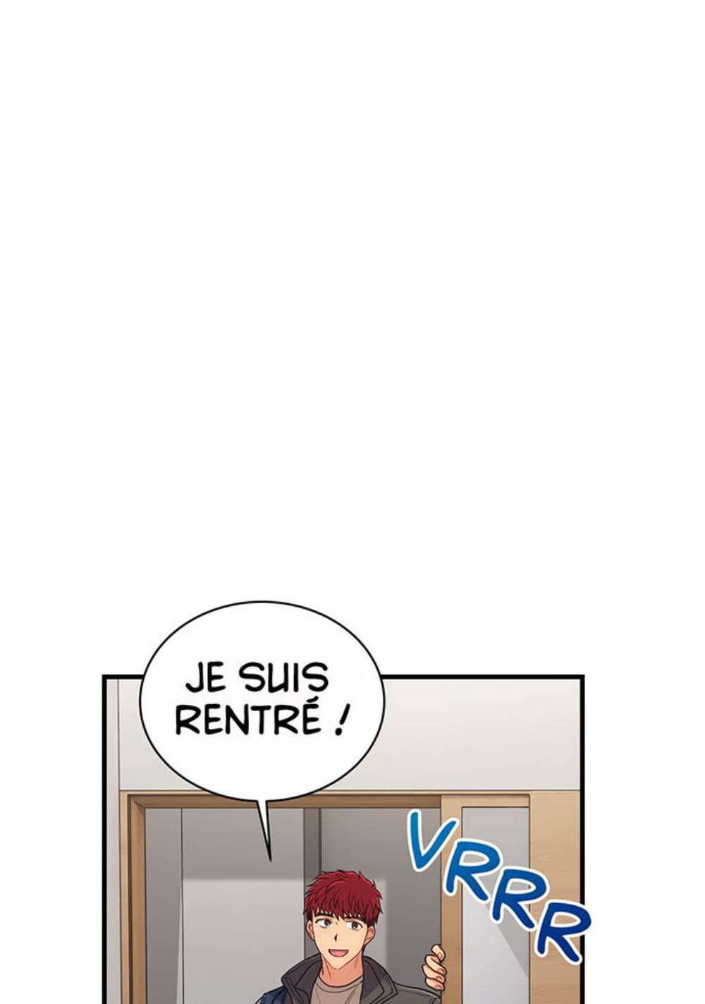 Read Medical Rebirth FR Manga Online