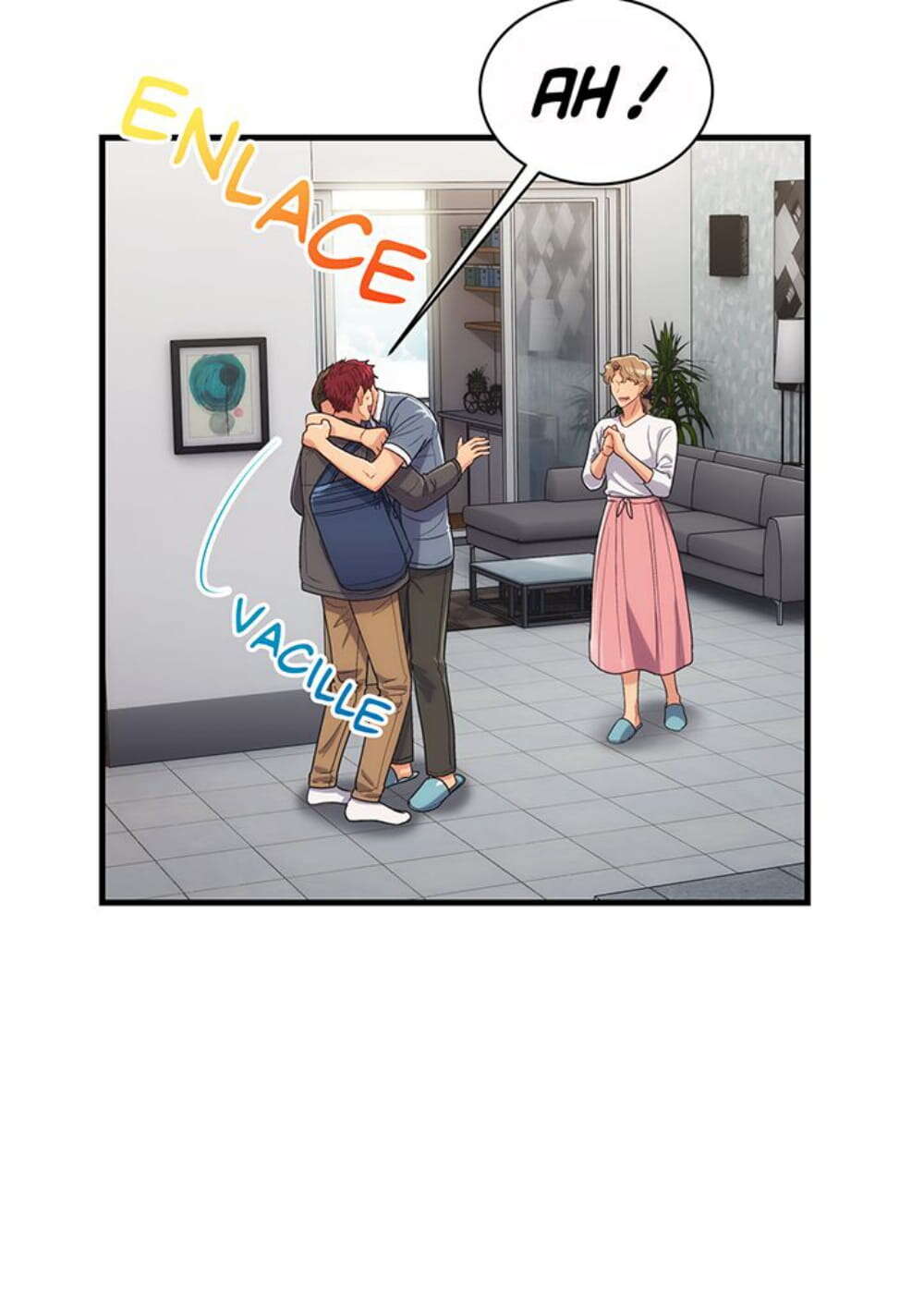 Read Medical Rebirth FR Manga Online