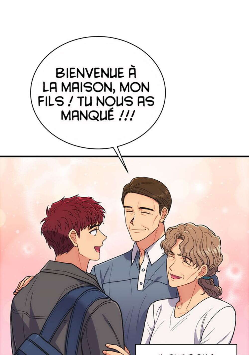 Read Medical Rebirth FR Manga Online