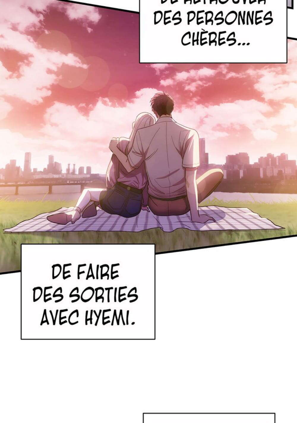 Read Medical Rebirth FR Manga Online