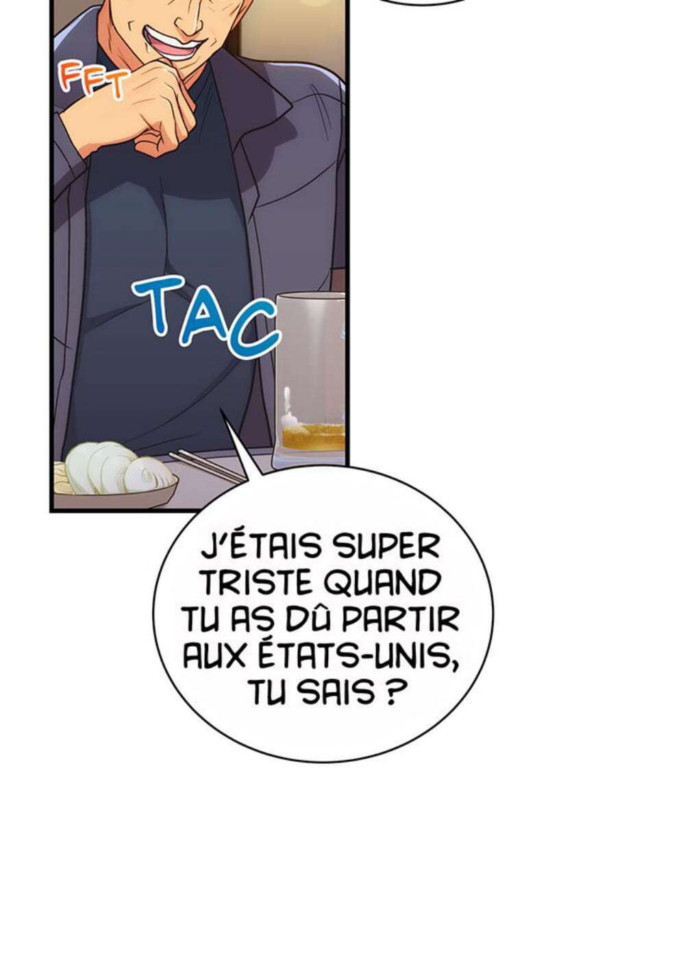 Read Medical Rebirth FR Manga Online