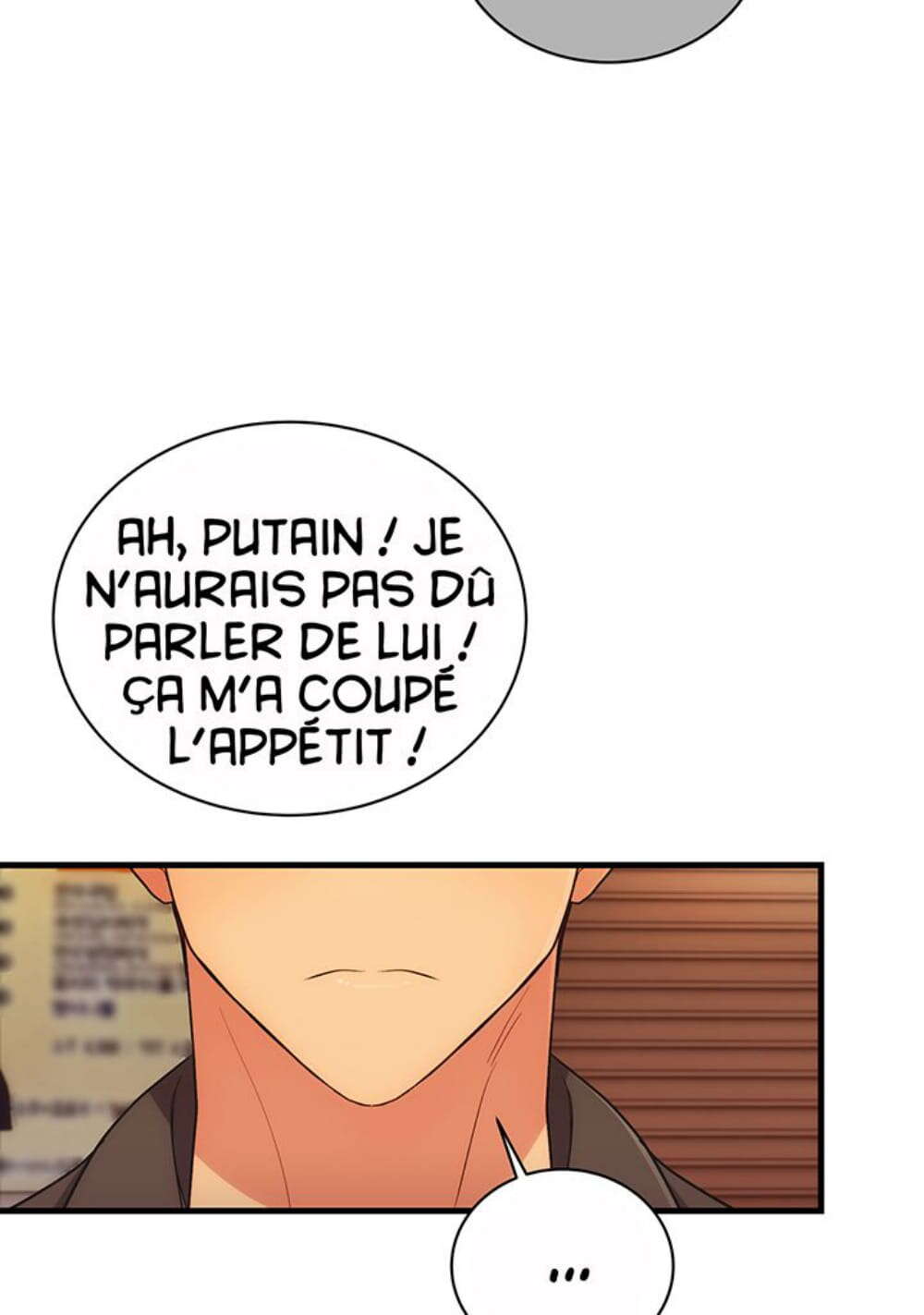 Read Medical Rebirth FR Manga Online