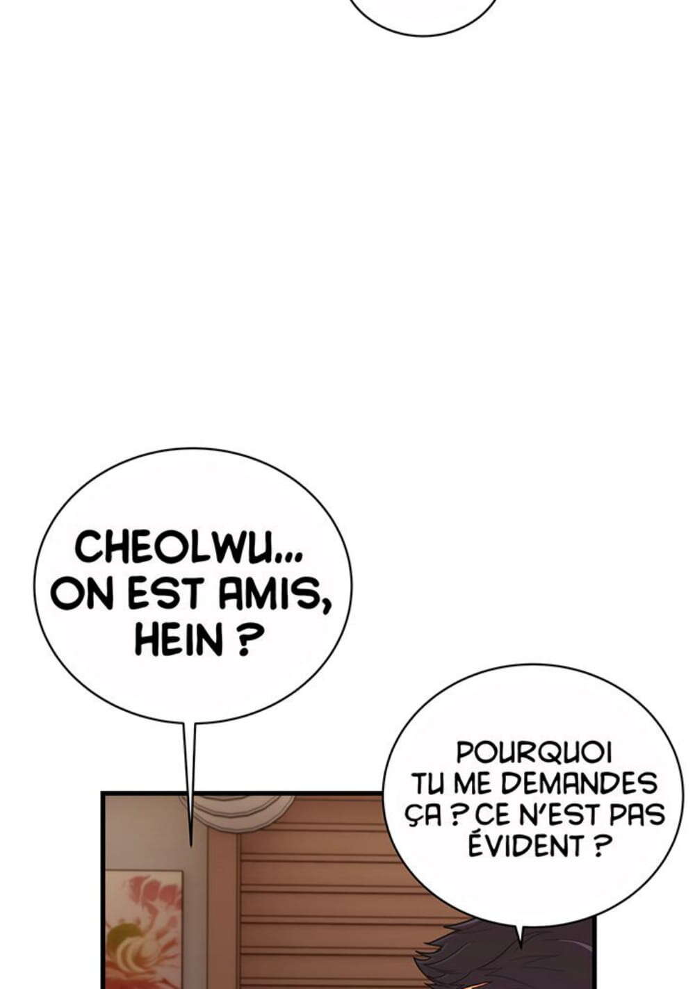 Read Medical Rebirth FR Manga Online