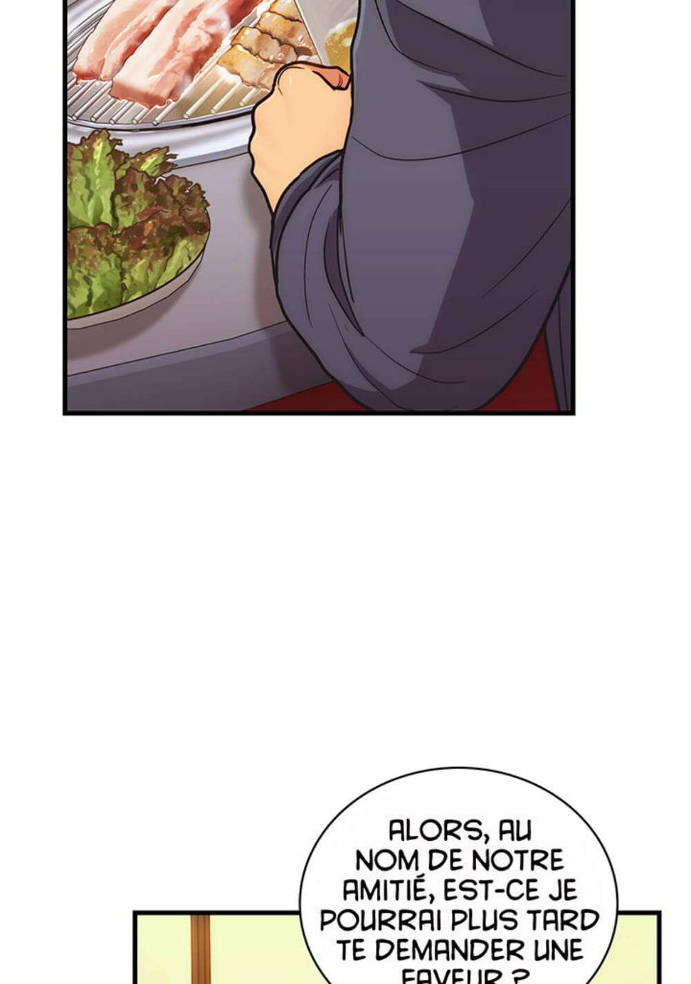 Read Medical Rebirth FR Manga Online