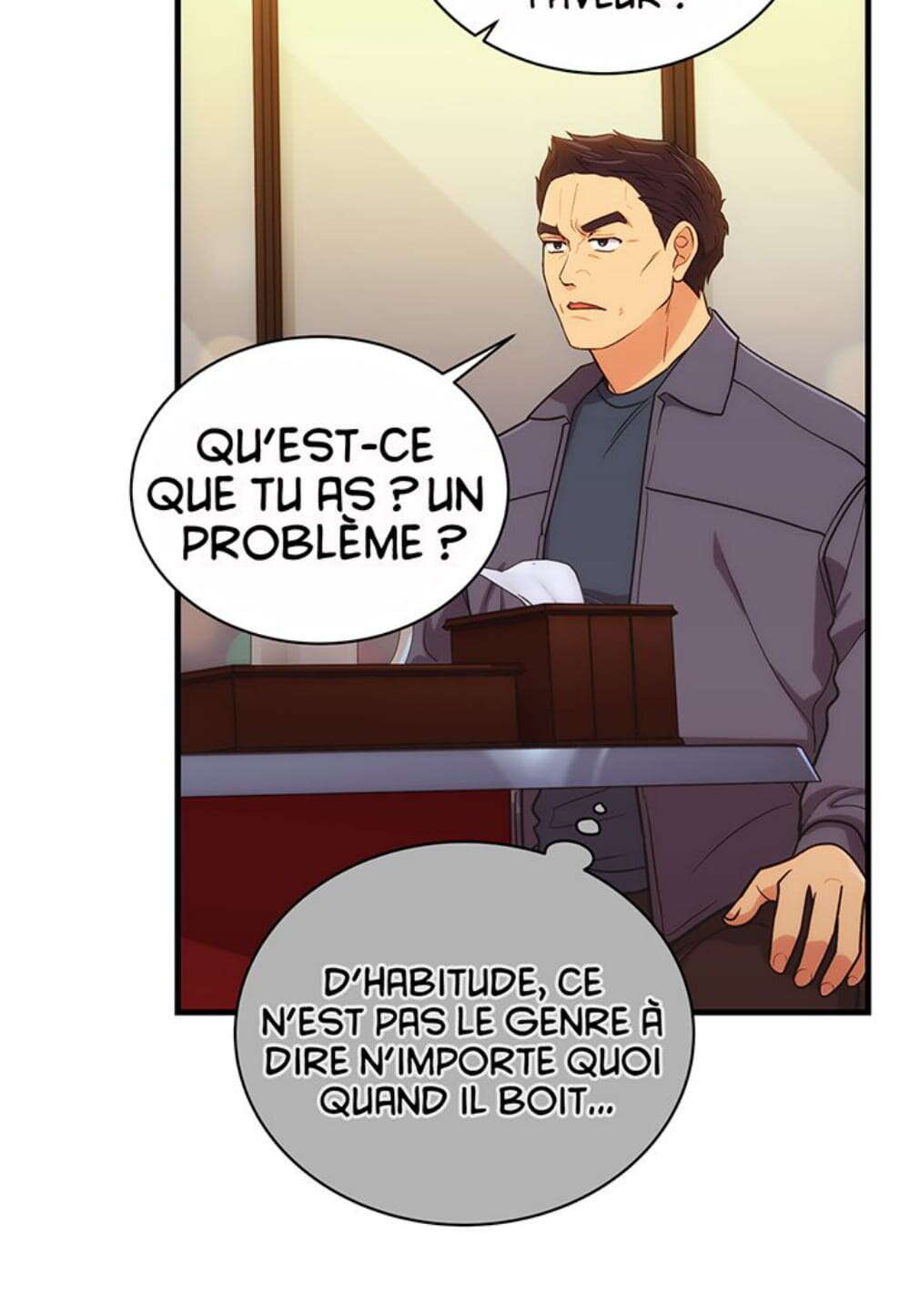 Read Medical Rebirth FR Manga Online