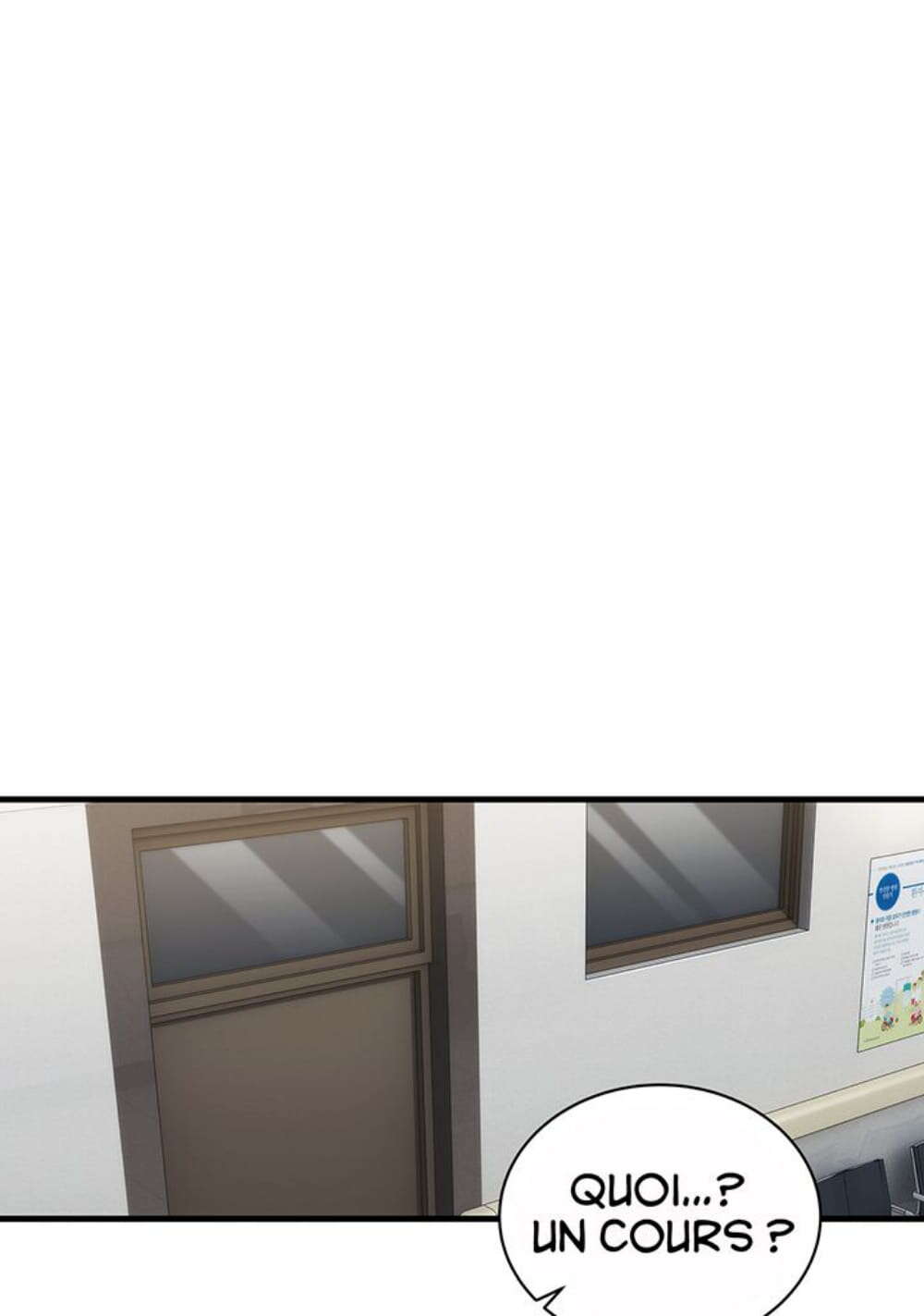 Read Medical Rebirth FR Manga Online