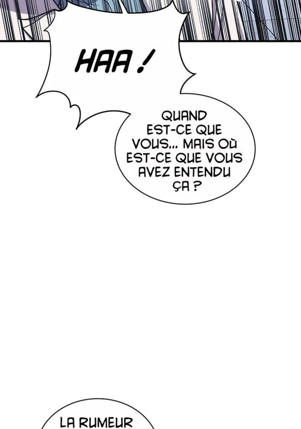 Read Medical Rebirth FR Manga Online