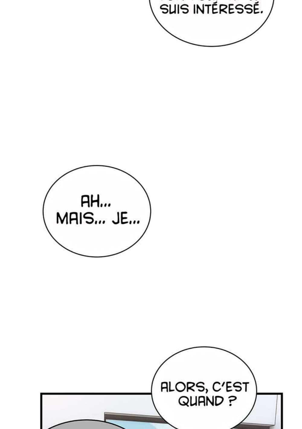 Read Medical Rebirth FR Manga Online