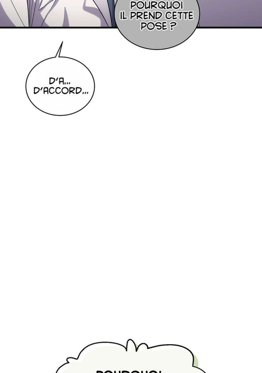 Read Medical Rebirth FR Manga Online
