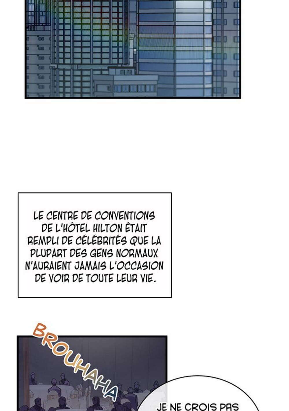 Read Medical Rebirth FR Manga Online