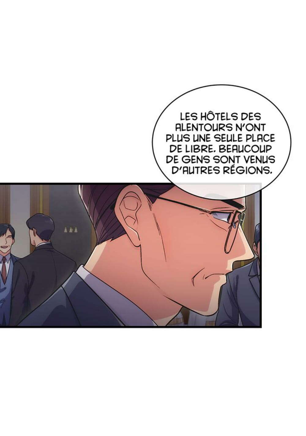 Read Medical Rebirth FR Manga Online