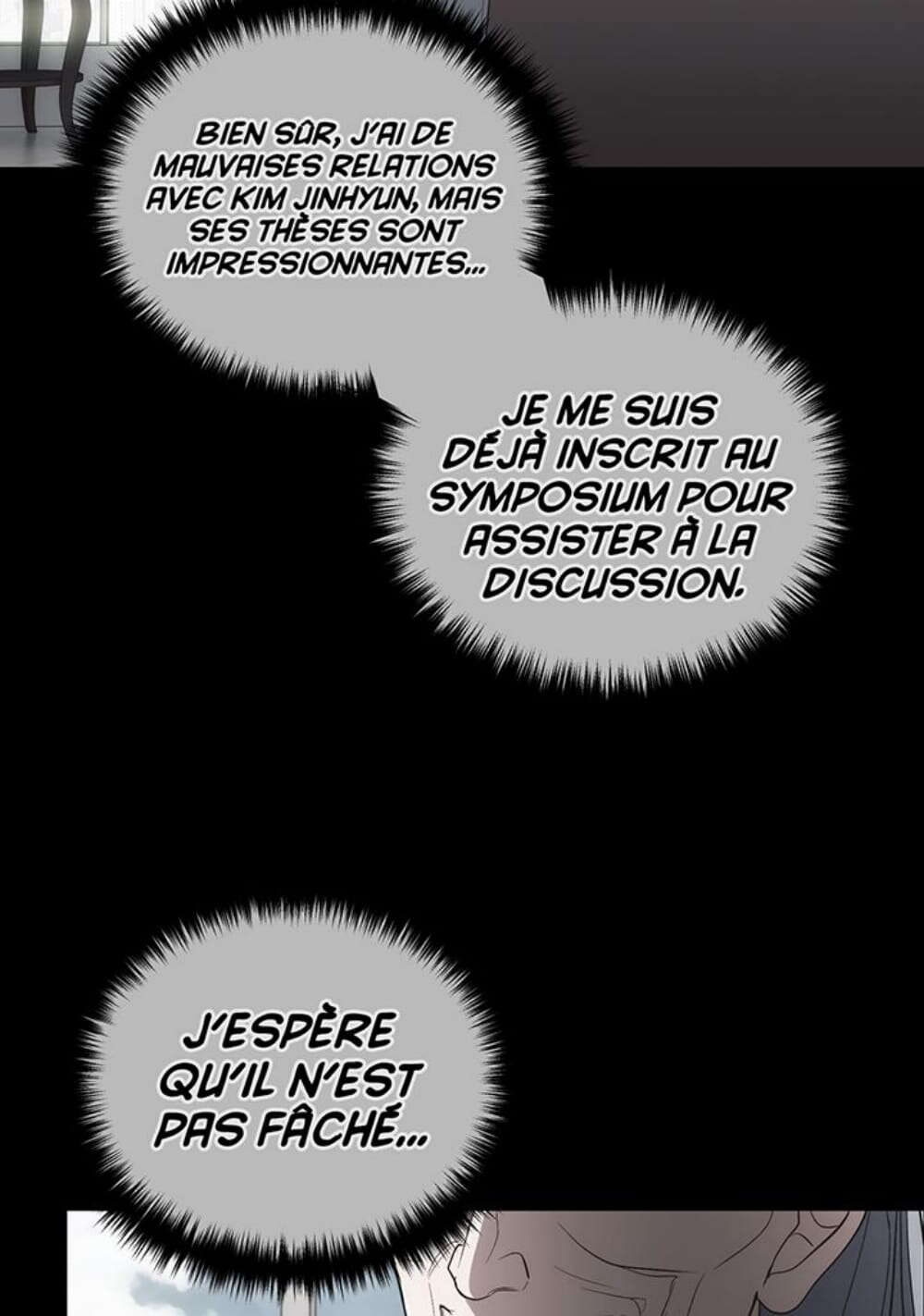 Read Medical Rebirth FR Manga Online