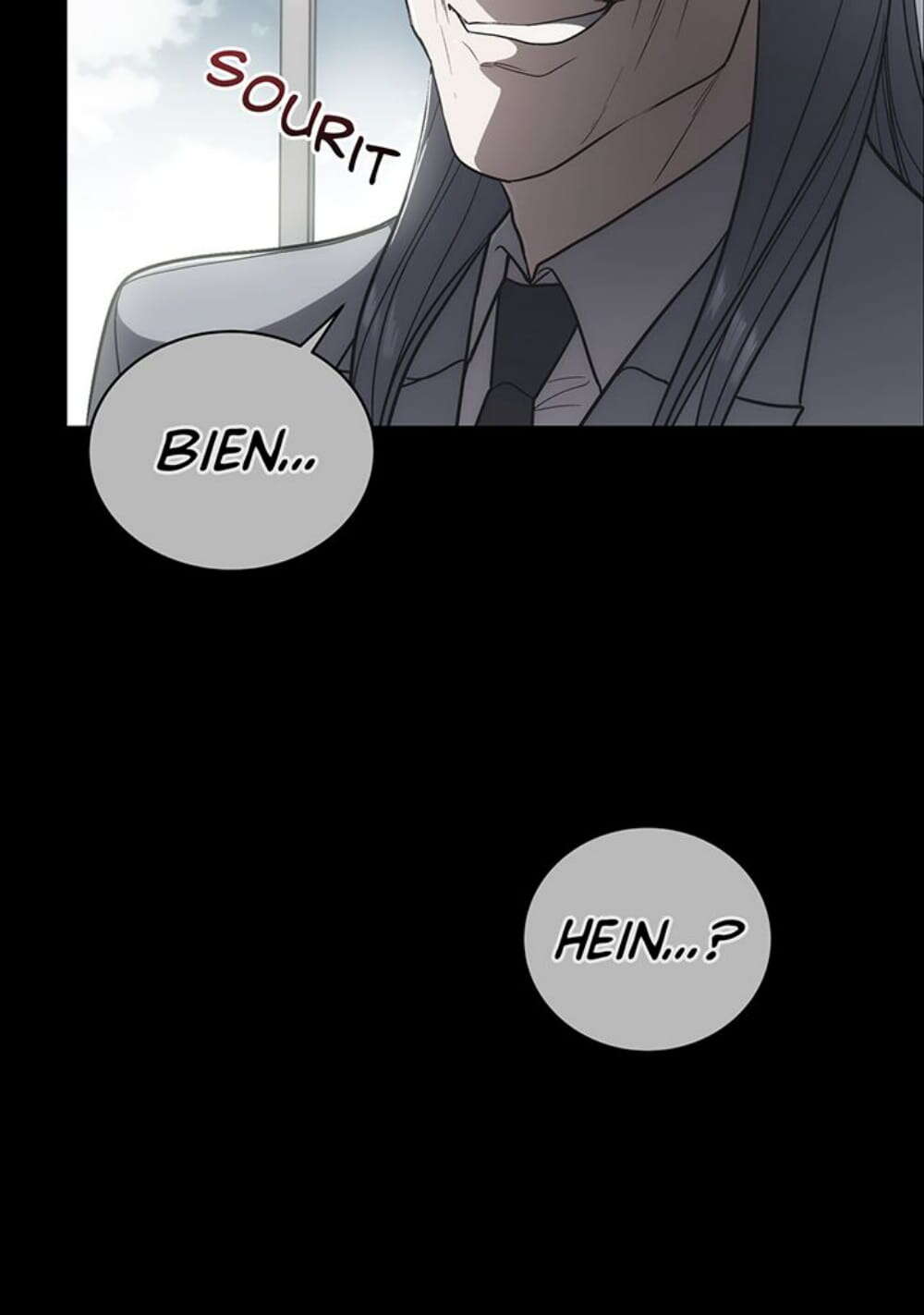 Read Medical Rebirth FR Manga Online
