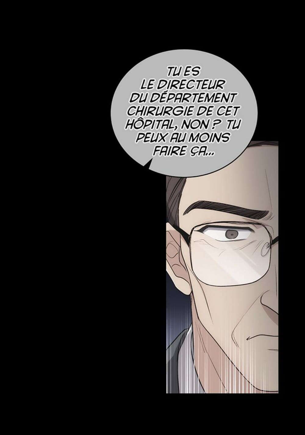 Read Medical Rebirth FR Manga Online
