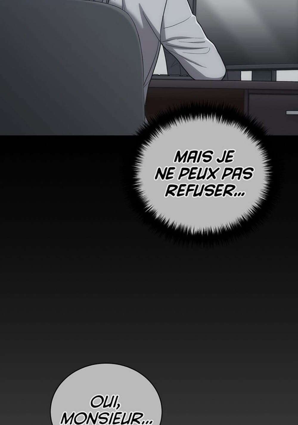 Read Medical Rebirth FR Manga Online