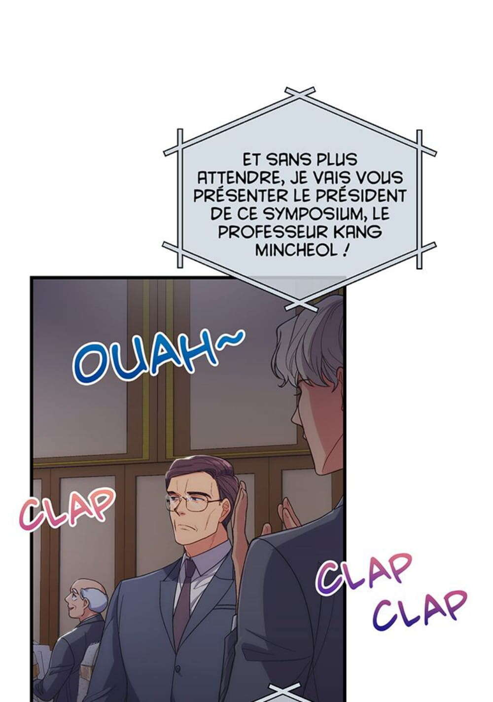 Read Medical Rebirth FR Manga Online