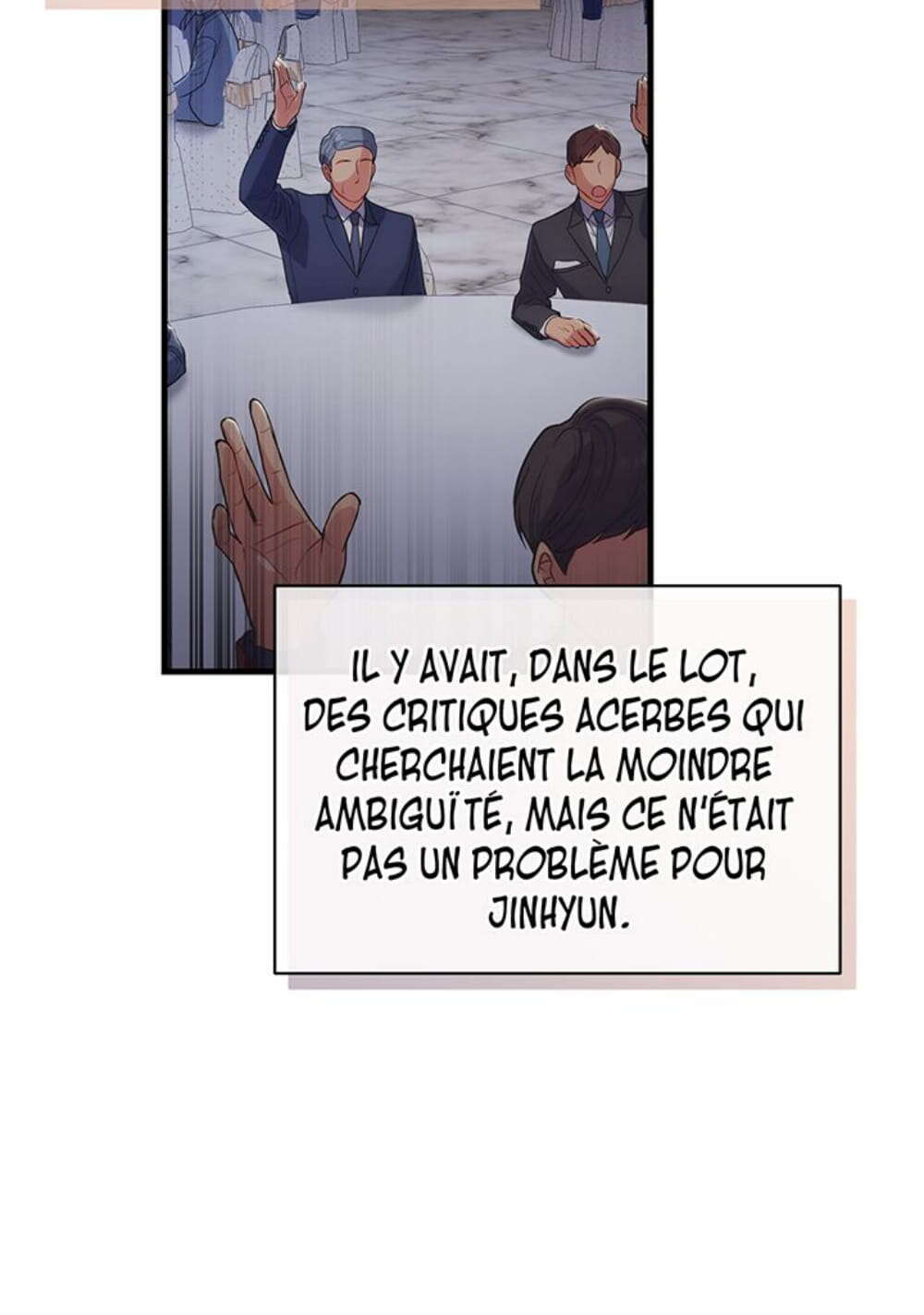 Read Medical Rebirth FR Manga Online